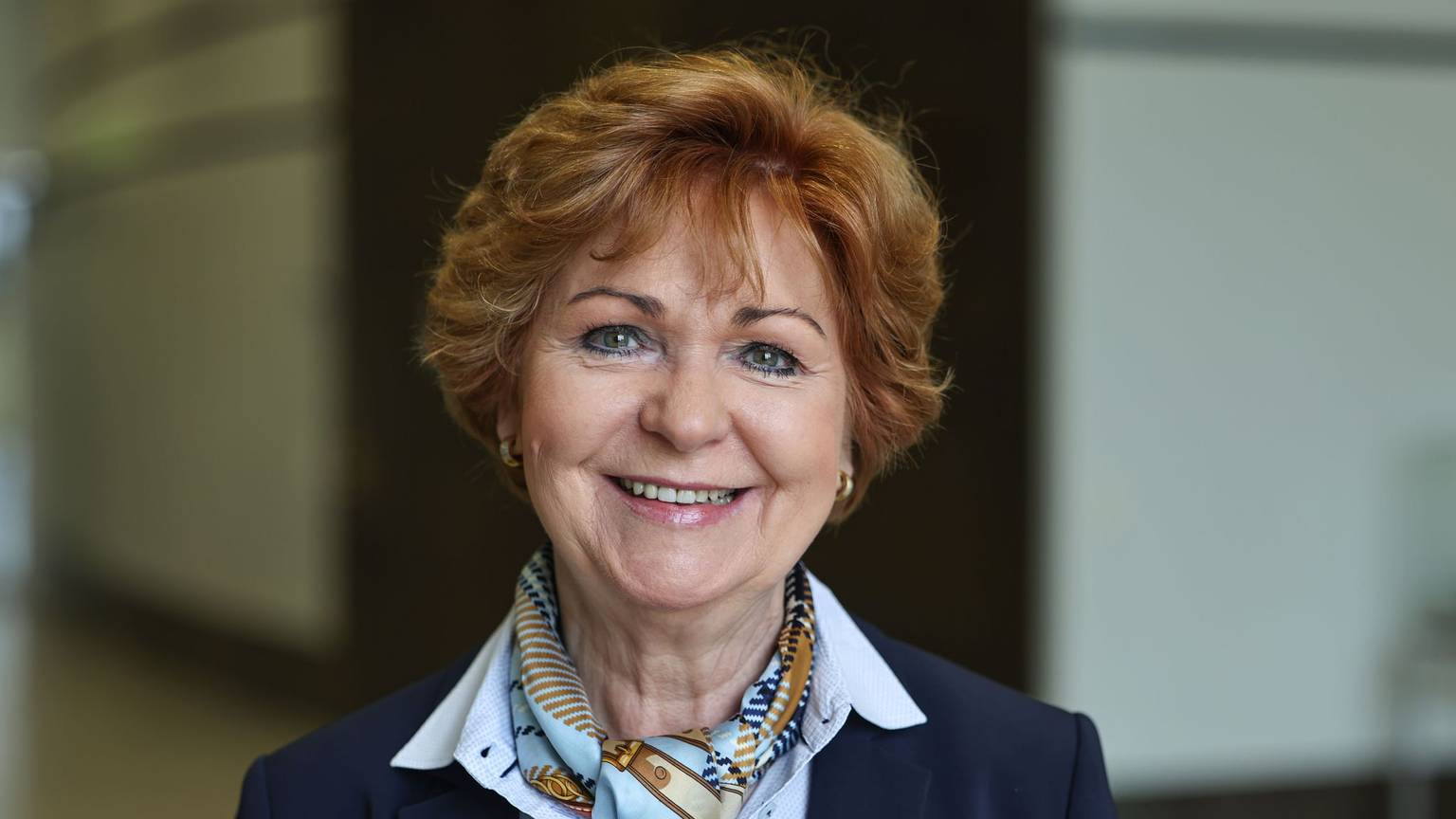 Vorstellung Opferbeauftragte - Schulze-Lange