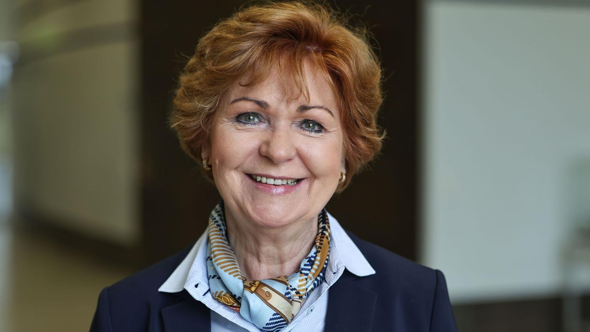 Vorstellung Opferbeauftragte - Schulze-Lange