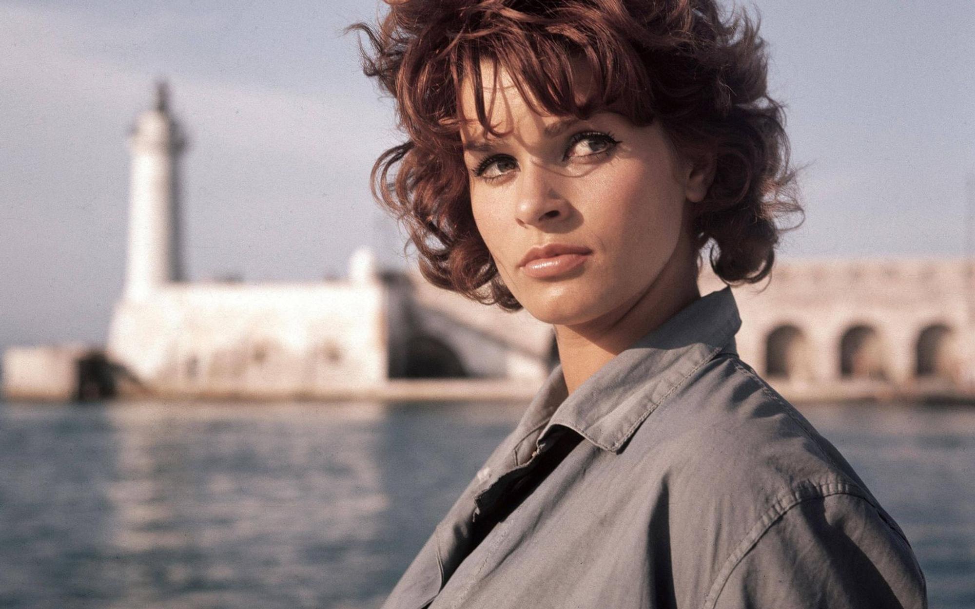 Ihren Durchbruch feierte Senta Berger 1961 im Film „Es muss nicht immer Kaviar sein“. (Bild: IMAGO / United Archives)