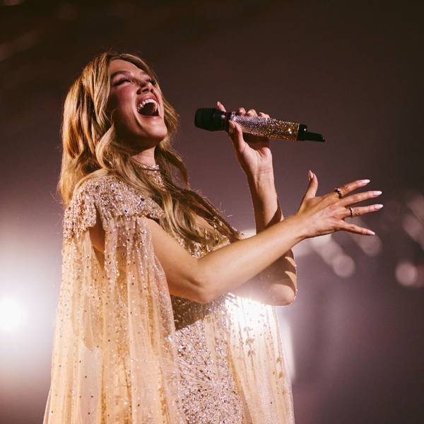Delta Goodrem ist in ihrer Heimat Australien ein Superstar.