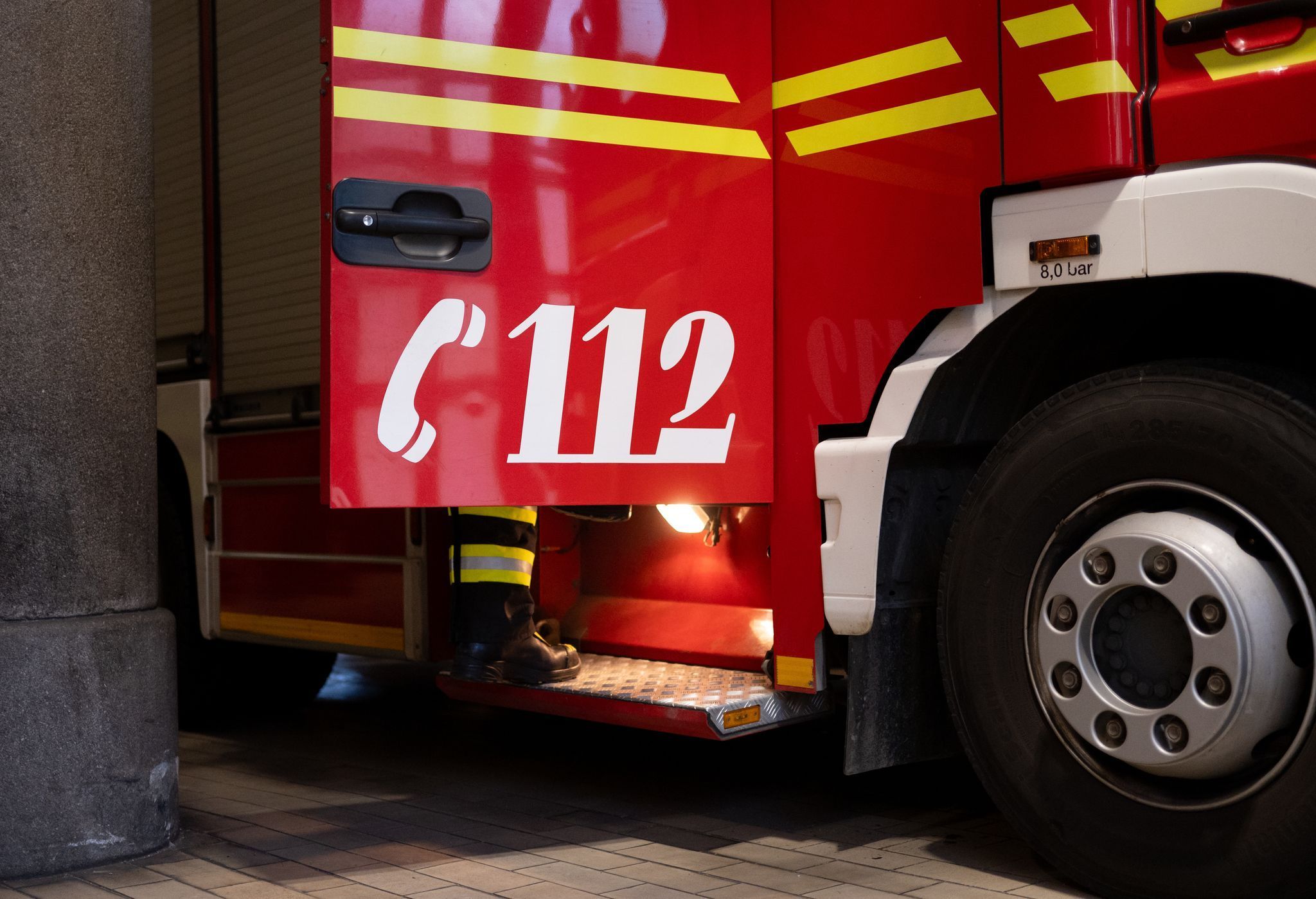 Feuerwehr - Symbolbild