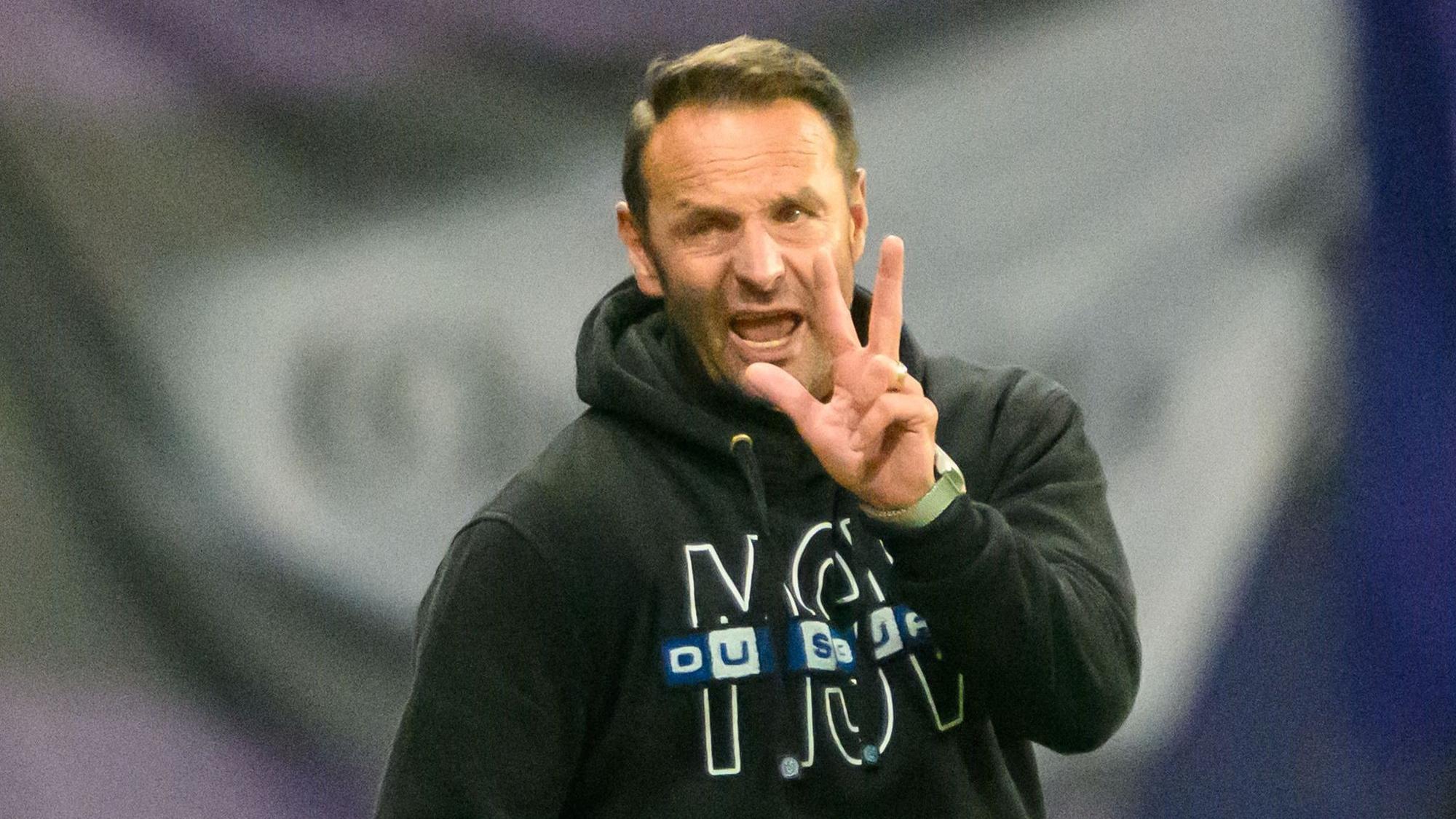 Dietmar Hirsch