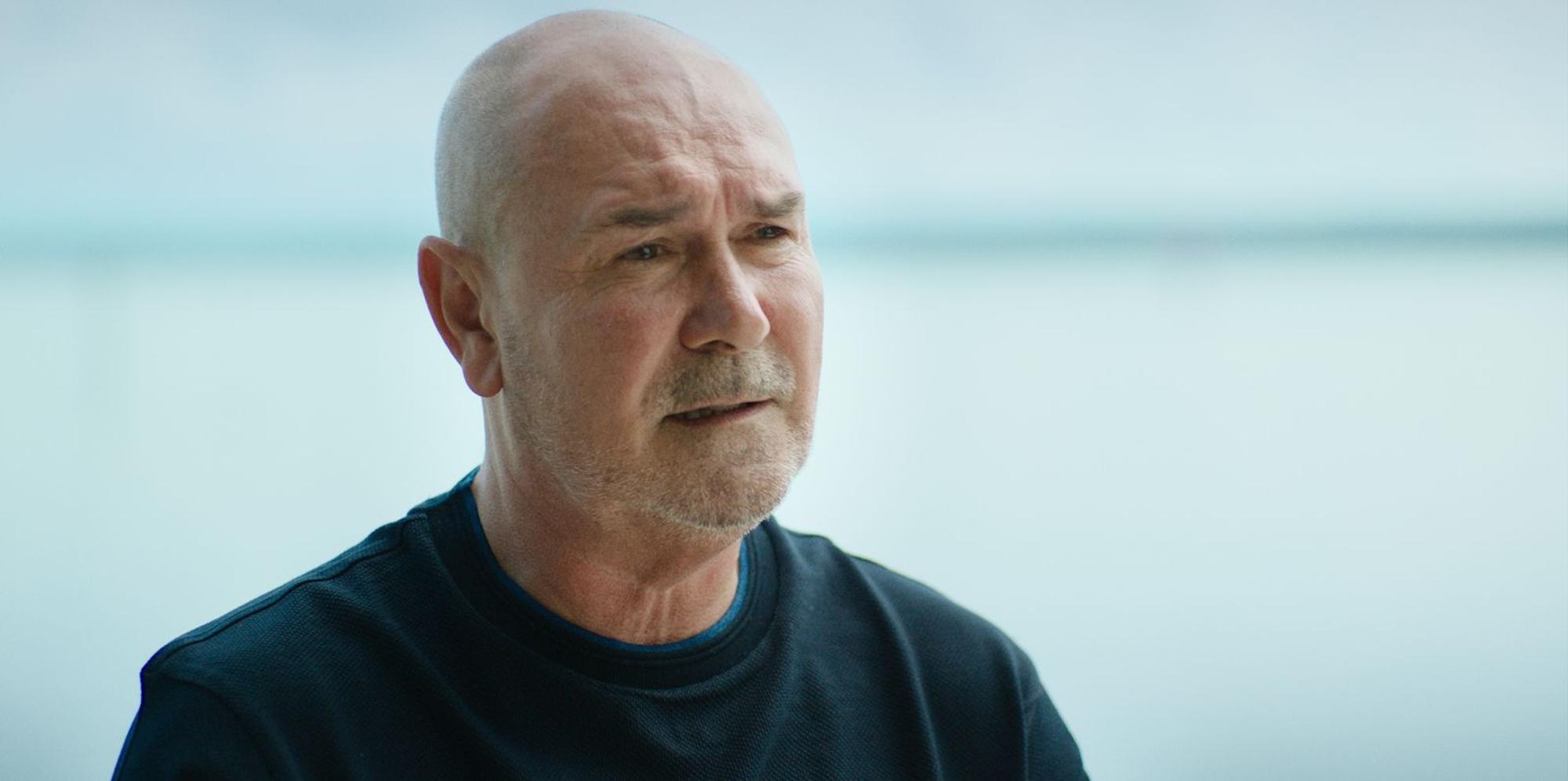 Raimond Aumann war die Nummer 1 beim FC Bayern damals. In der Nationalmannschaft gab es an Bodo Illgner kein Vorbeikommen. (Bild: B|14 FILM)