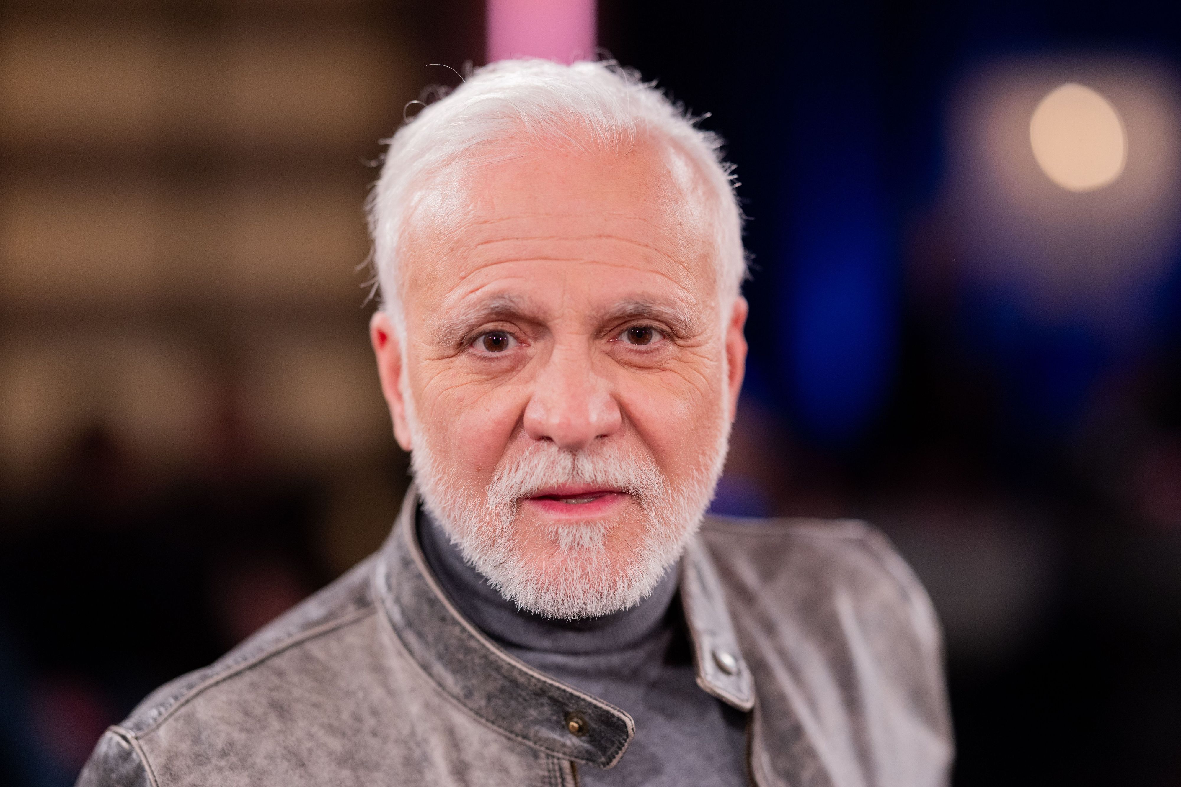 Nino de Angelo (Archivfoto) findet den aktuellen ESC-Song nicht gut genug.