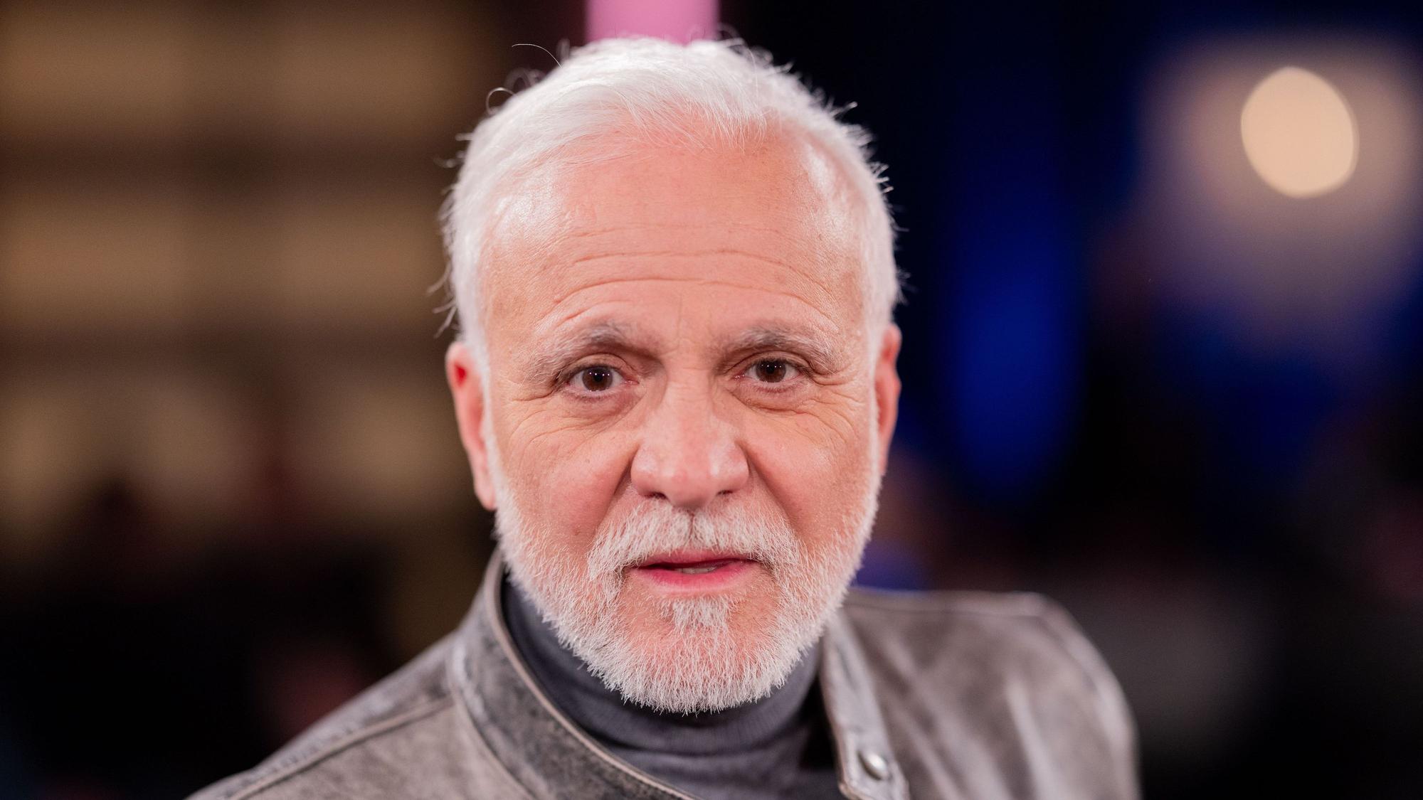 Nino de Angelo (Archivfoto) findet den aktuellen ESC-Song nicht gut genug.