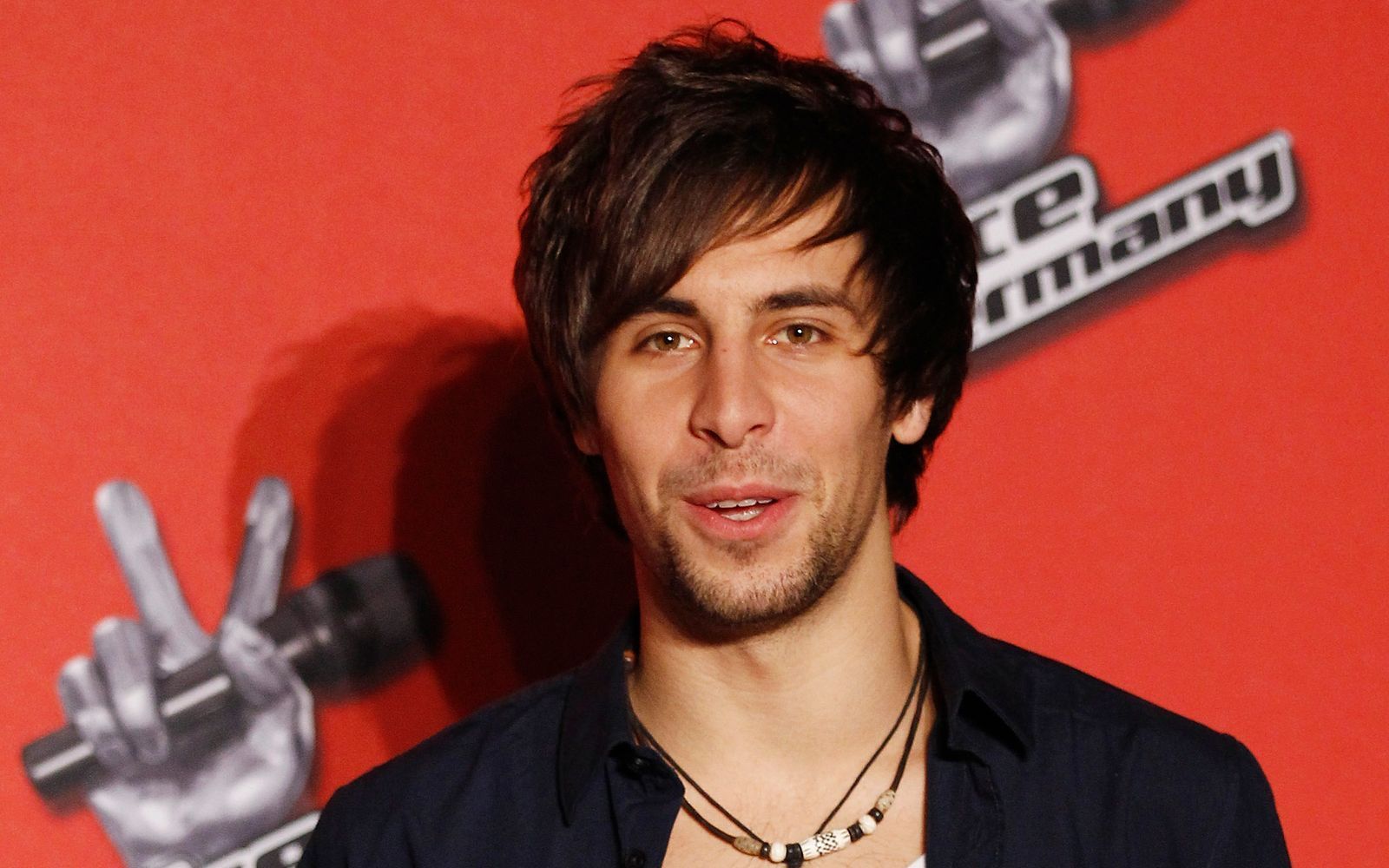 2011 versuchte Max Giesinger bei „The Voice of Germany“ sein Glück. Am Ende wurde er Vierter. (Bild: Getty Images / Andreas Rentz)