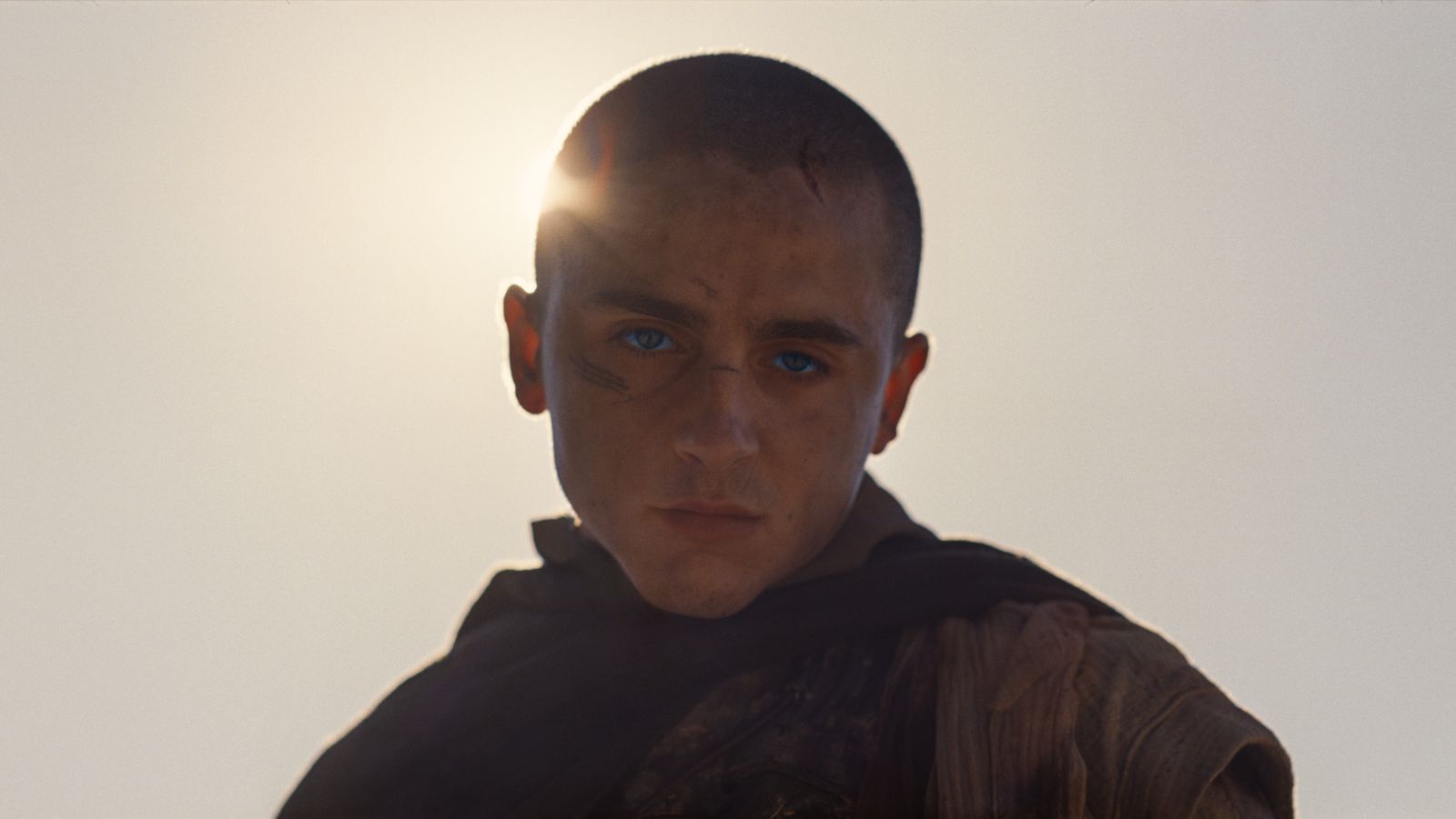 Auch in „Dune 3“ ist Timothée Chalamet als Paul Atreides zu sehen. Was ist sonst noch über den dritten Teil des „Wüstenplanet“-Epos bekannt? (Bild: Warner Bros. Pictures)