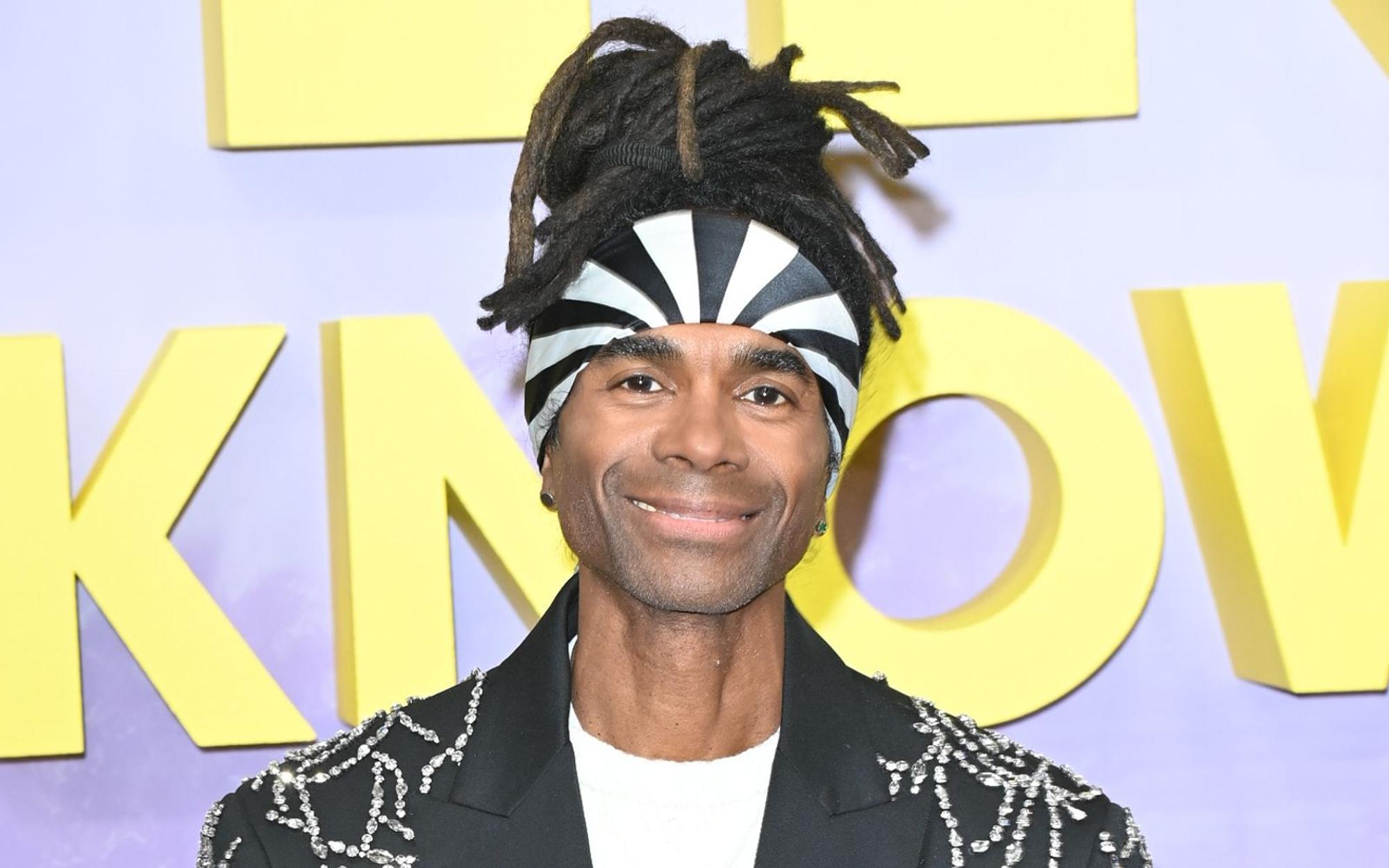 Fab Morvan, der am 14. Mai 60 wird, lebt heute mit seiner Partnerin Tessa und vier Kindern auf Mallorca und in den Niederlanden. (Bild: Matthias Nareyek/Getty Images)