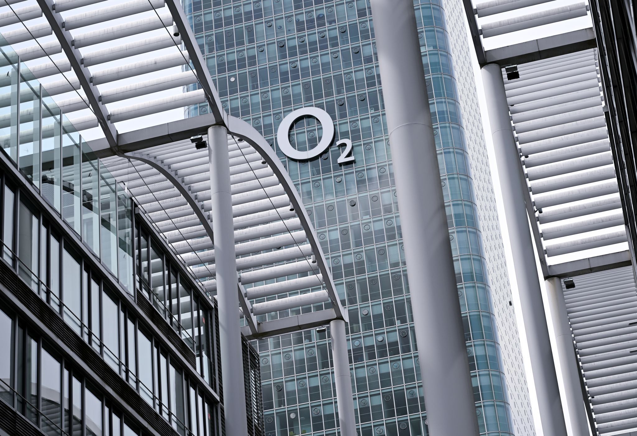 O2 Telefonica
