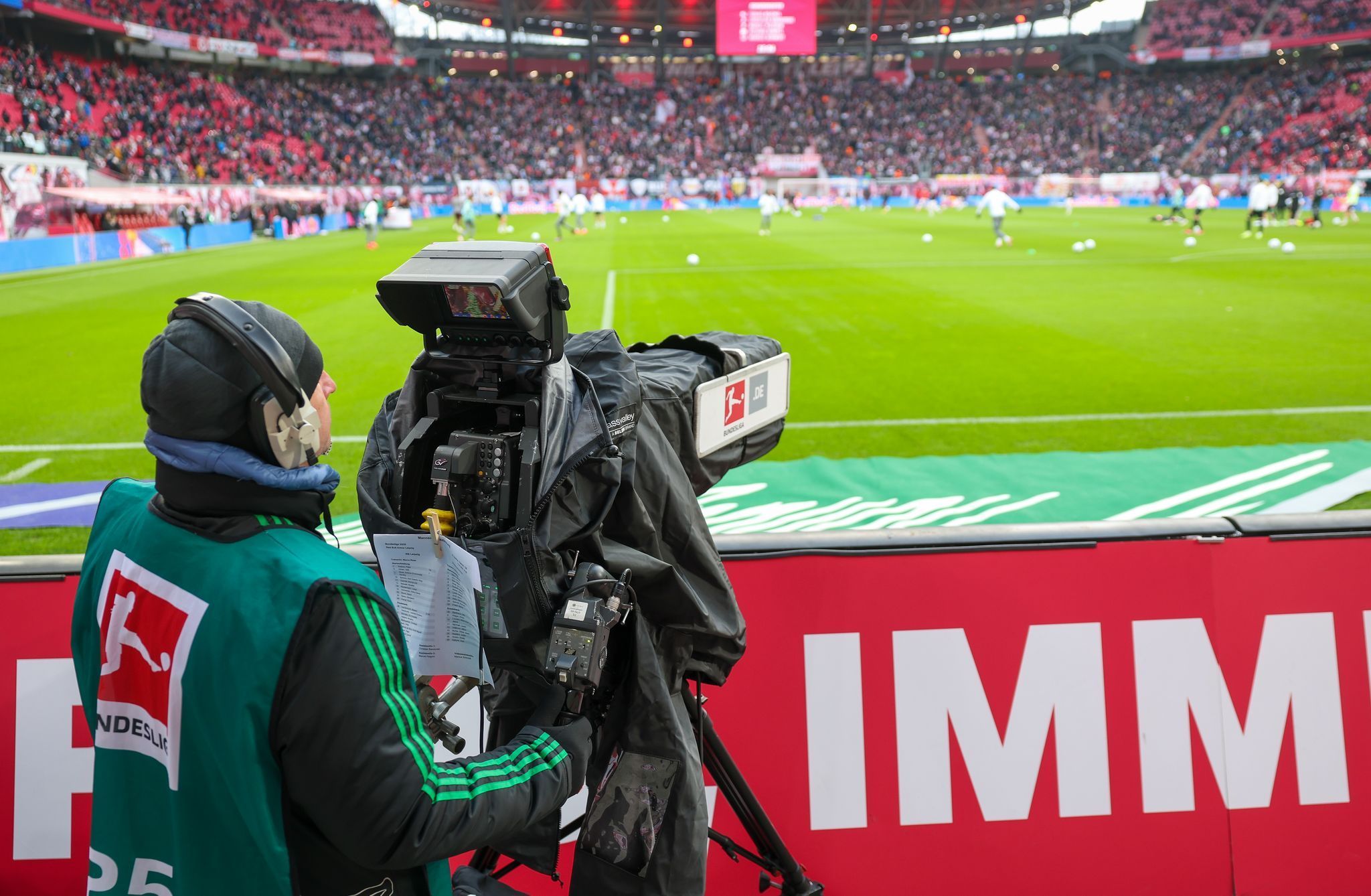 Fernsehgelder