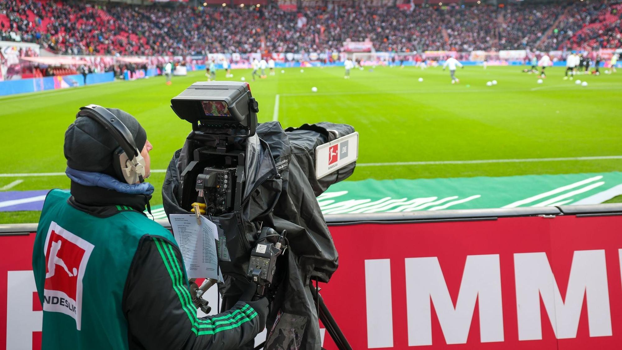 Fernsehgelder