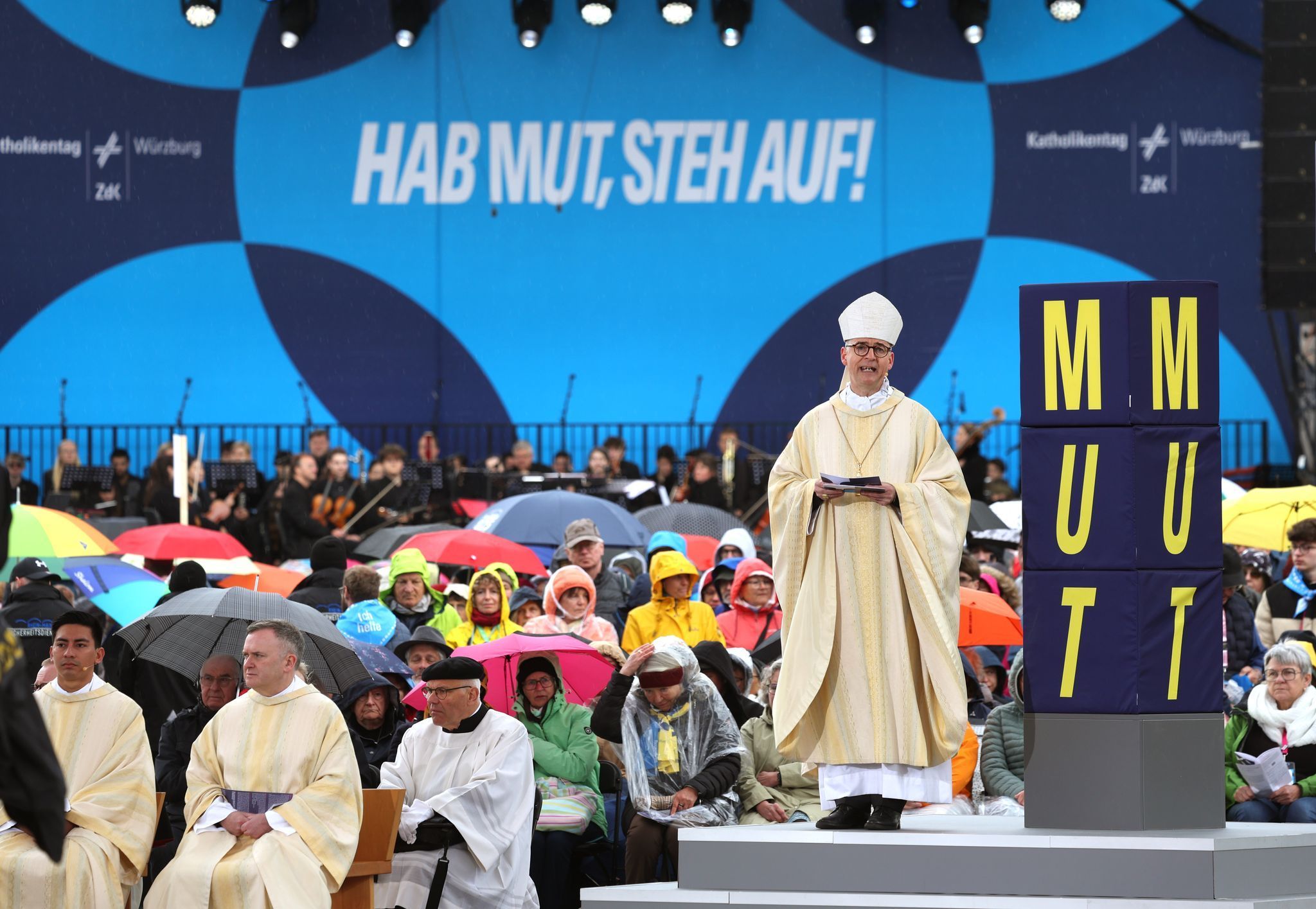 104. Deutscher Katholikentag