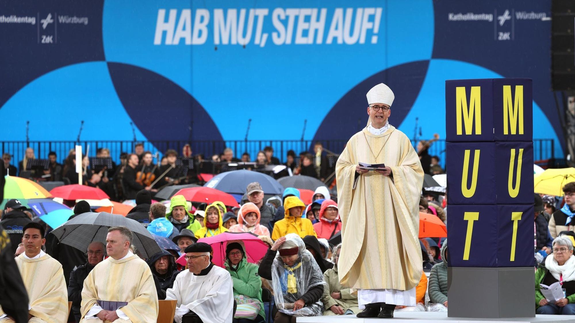 104. Deutscher Katholikentag