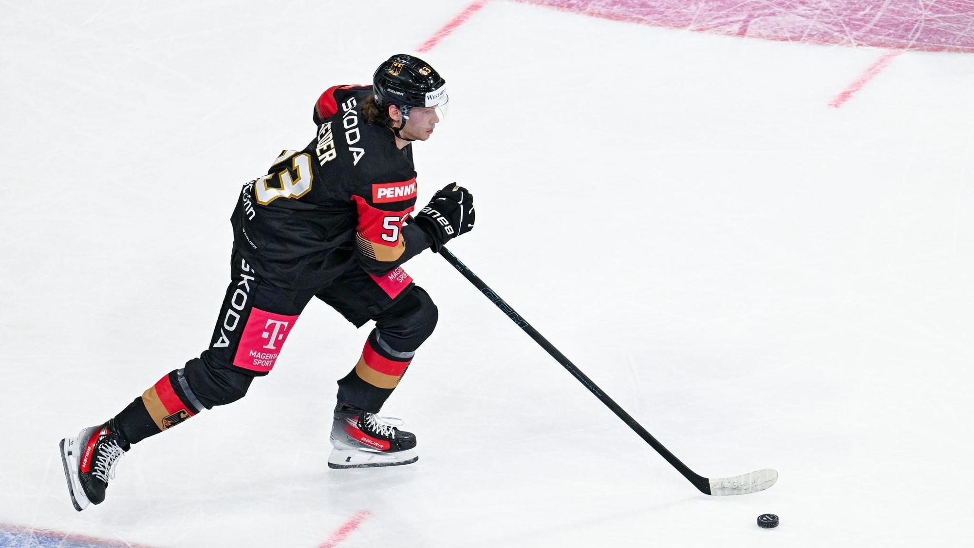 Moritz Seider