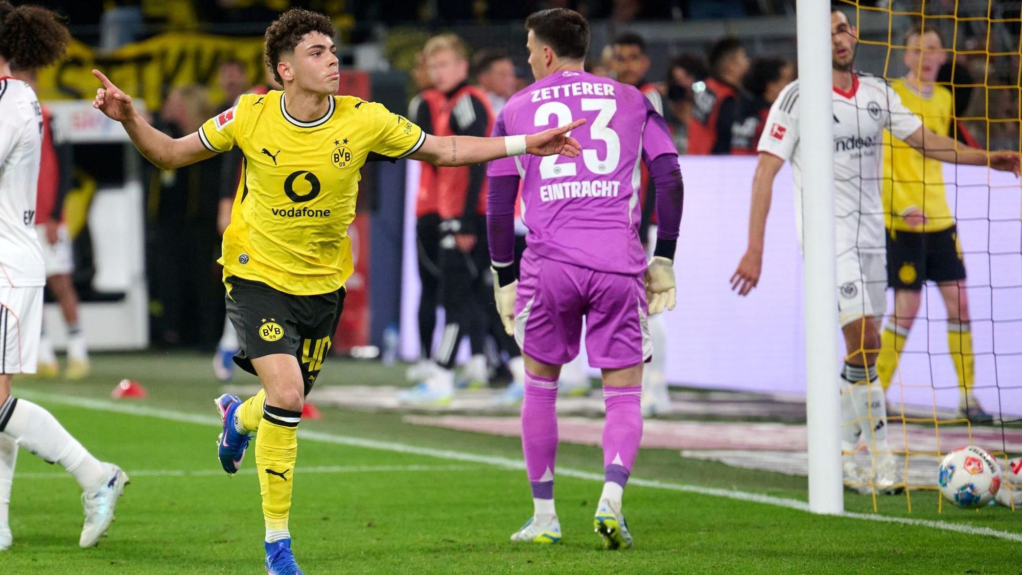Samuele Inácio