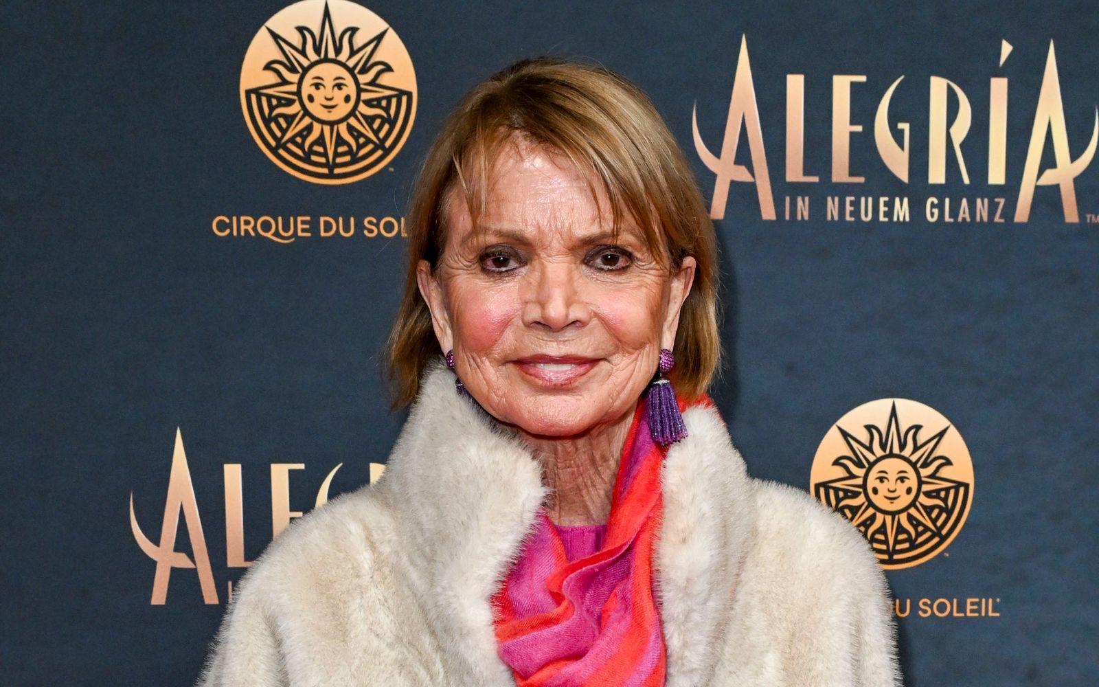 Uschi Glas war eine prägende Figur der 68er-Generation. (Bild: 2026 Getty Images/Hannes Magerstaedt)