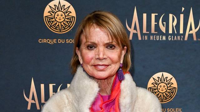 Uschi Glas war eine prägende Figur der 68er-Generation. (Bild: 2026 Getty Images/Hannes Magerstaedt)
