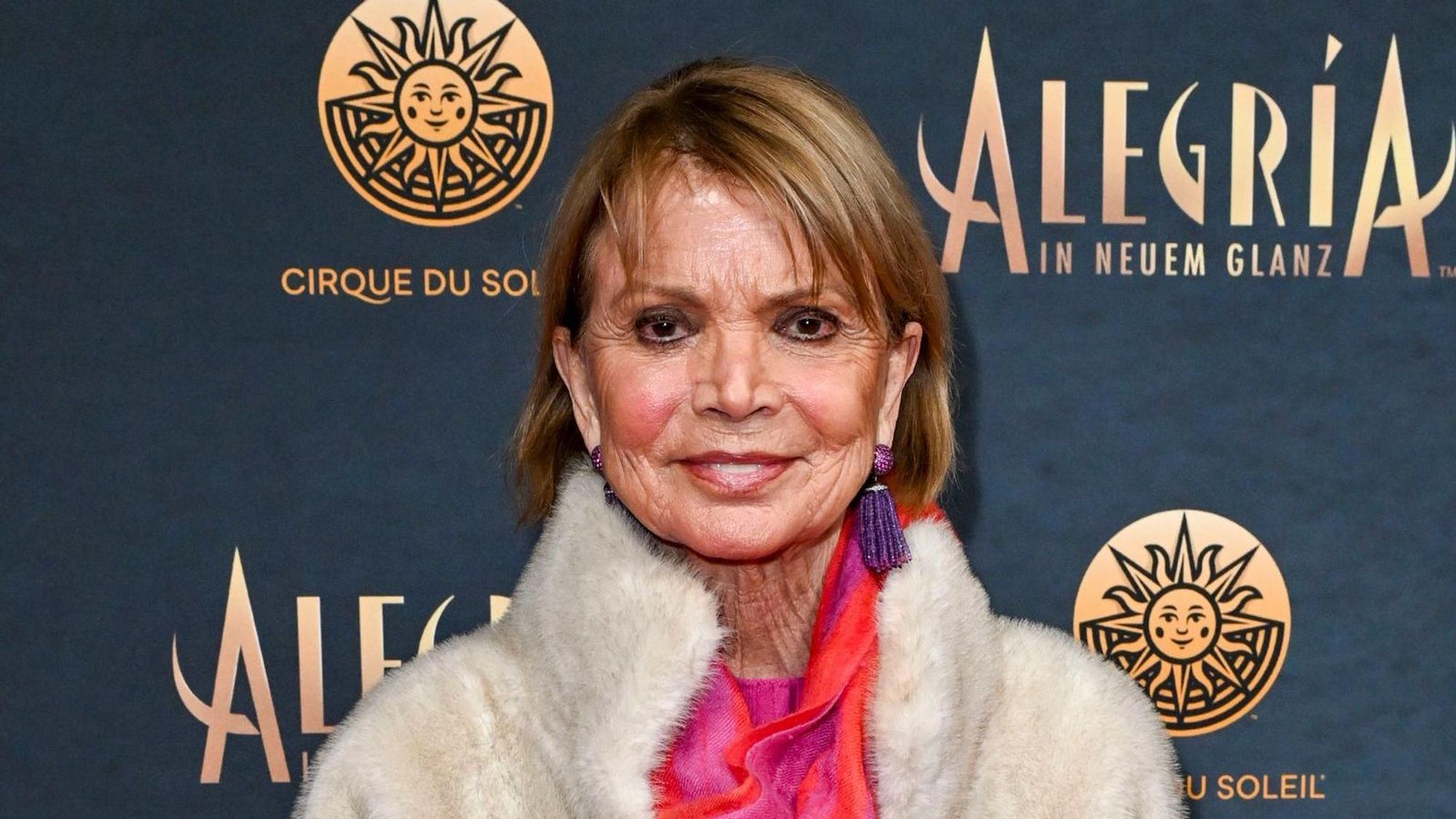 Uschi Glas war eine prägende Figur der 68er-Generation. (Bild: 2026 Getty Images/Hannes Magerstaedt)