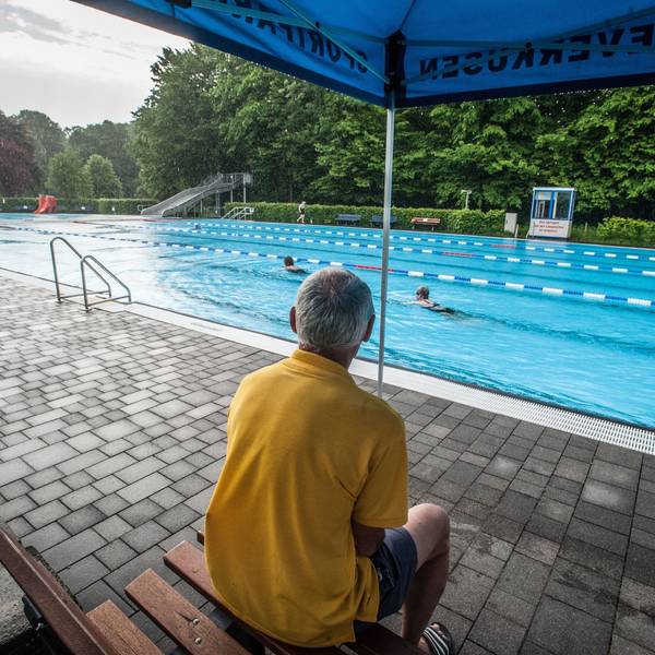 Freibad Wiembachtal. Foto: Ralf Krieger