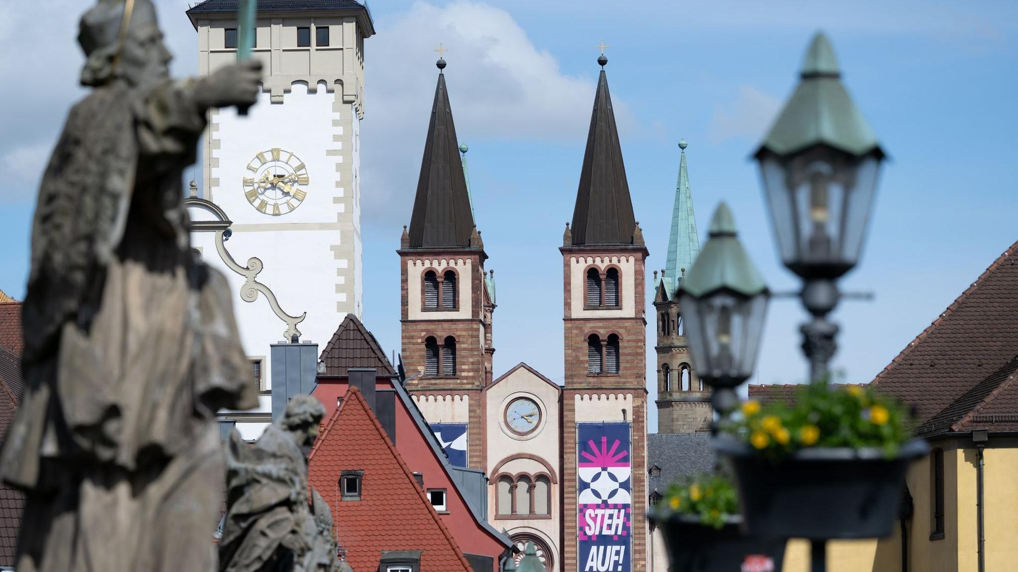 104. Deutscher Katholikentag