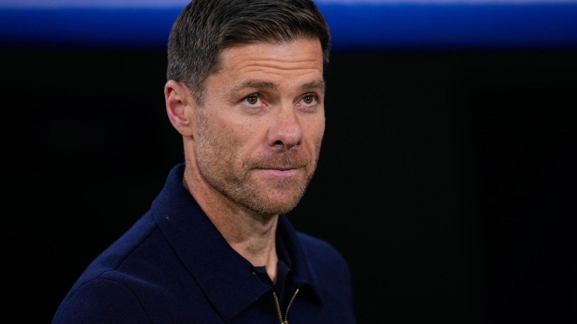 Xabi Alonso