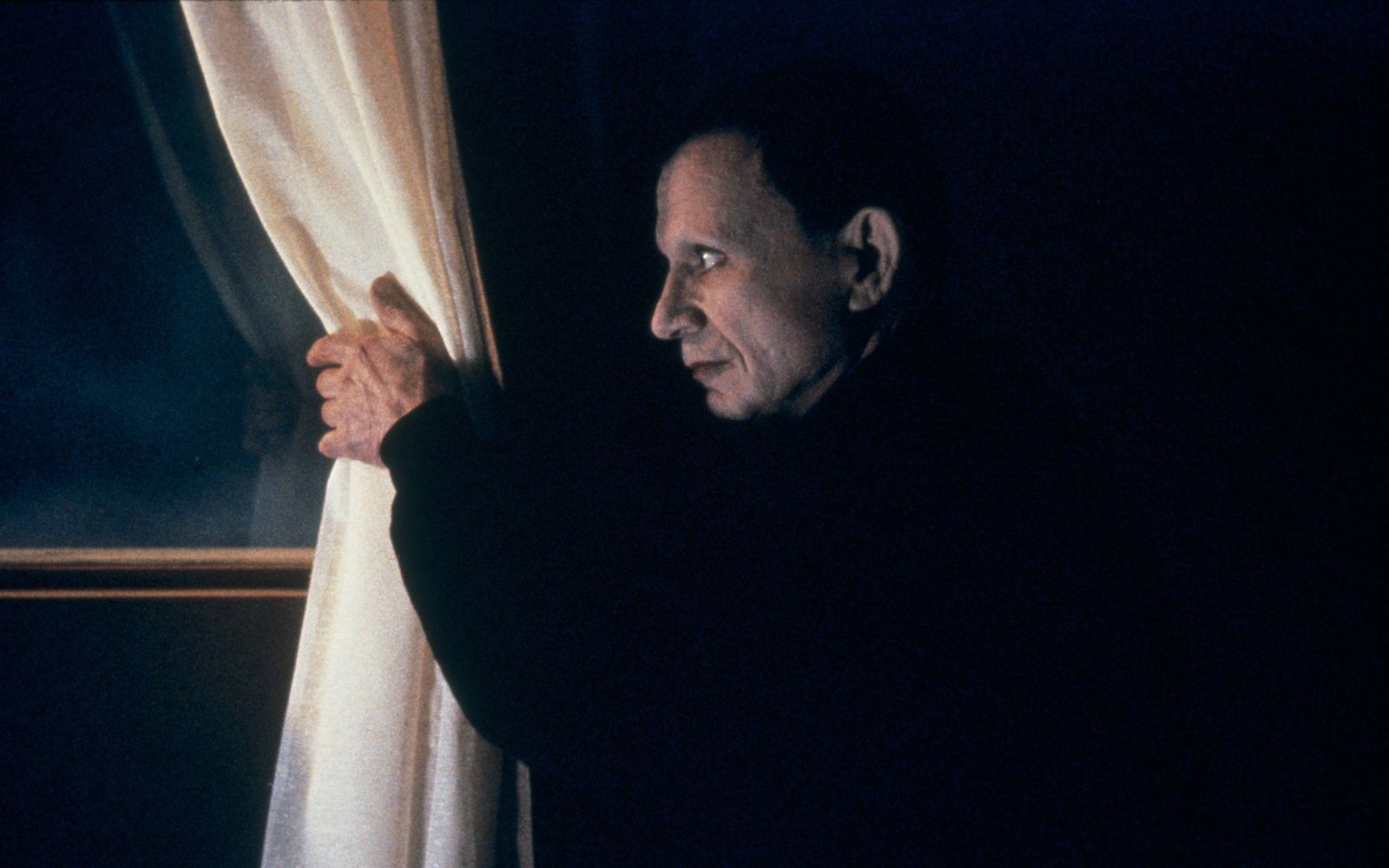 „Lost Highway“ (1997) ist eine von vielen rätselhaften Arbeiten des Regie-Exzentrikers David Lynch. (Bild: Concorde / Suzanne Tenner)