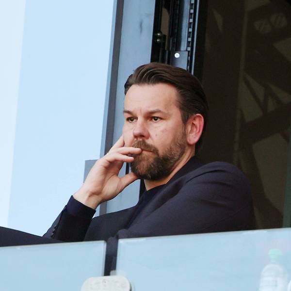 Thomas Kessler beim Spiel gegen Leverkusen.