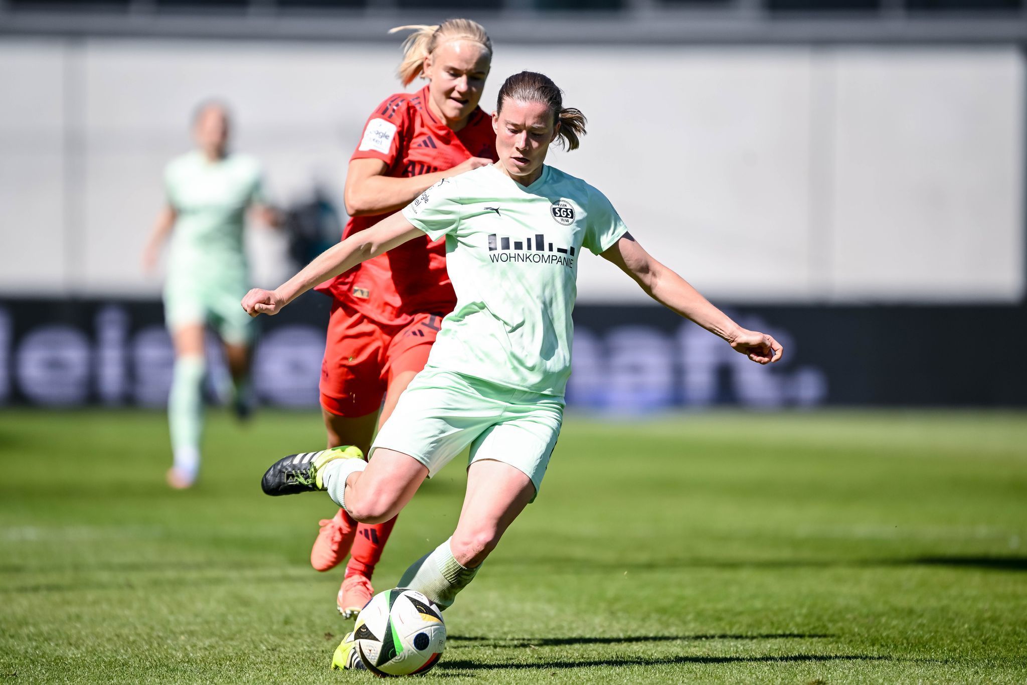 SGS Essen