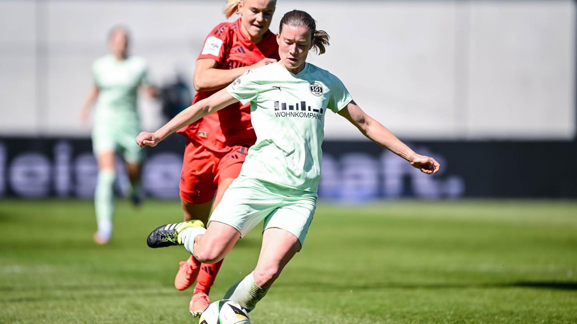SGS Essen