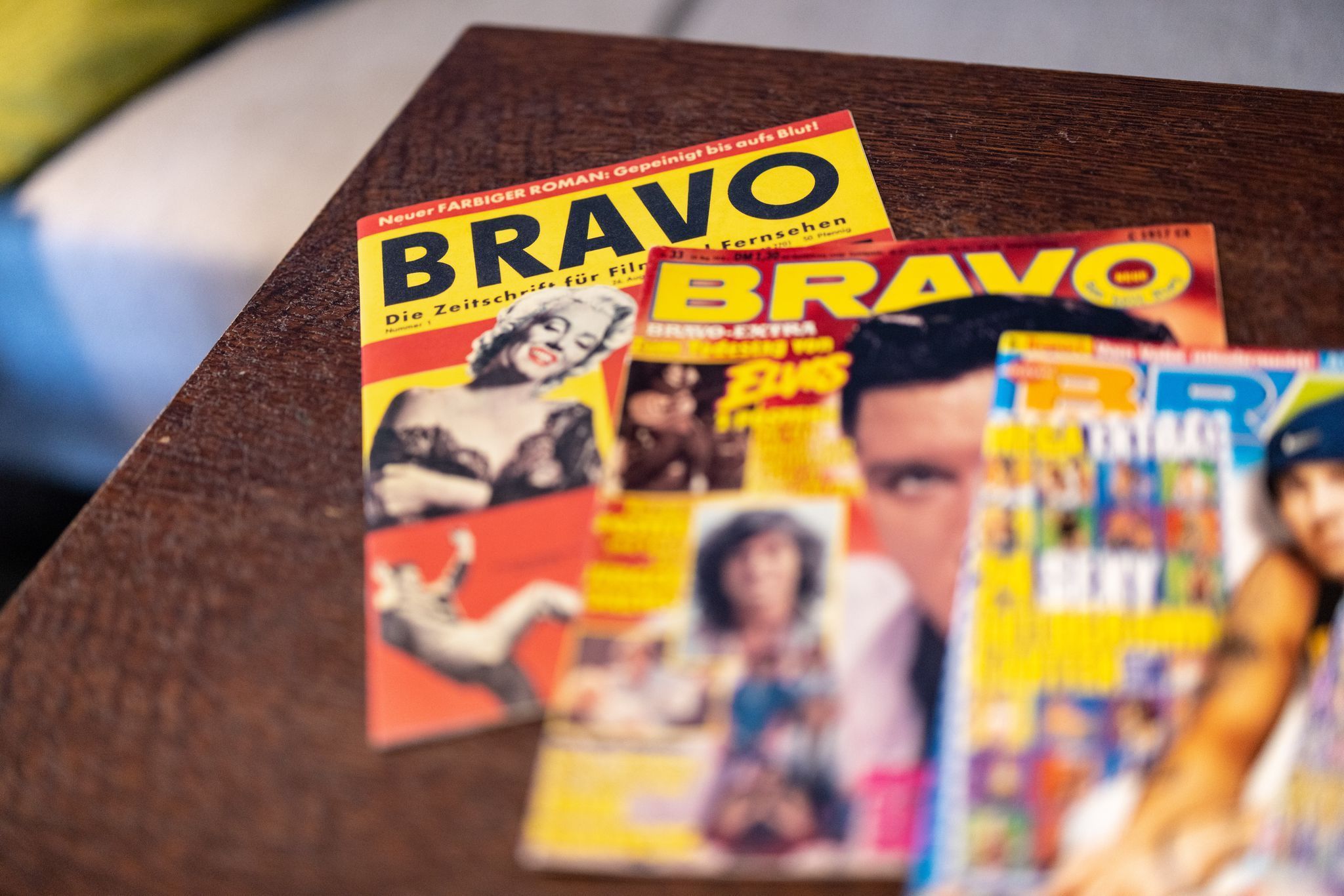«Bravo»