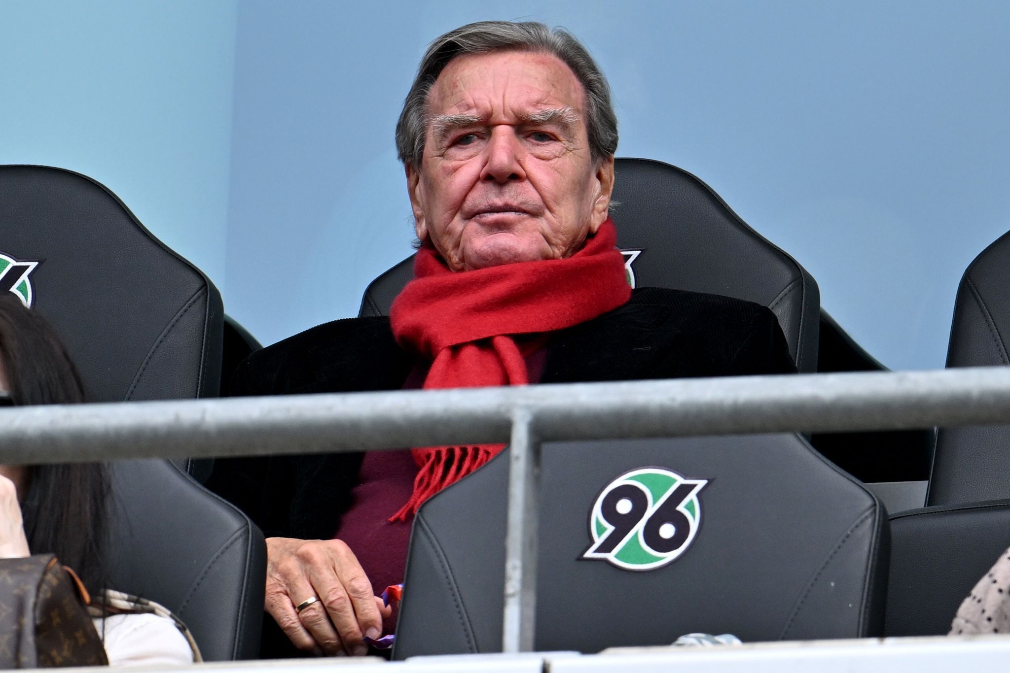 Hannover 96 - 1. FC Nürnberg