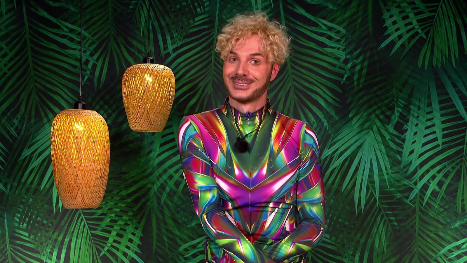 Sam darf zurück.  (Bild: RTLZWEI)