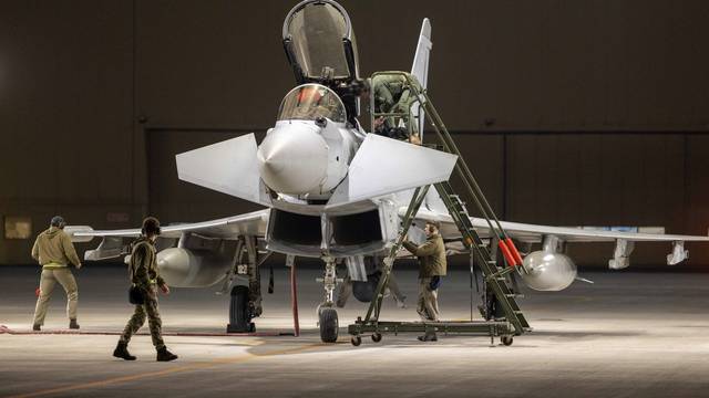Iran-Krieg - Katar