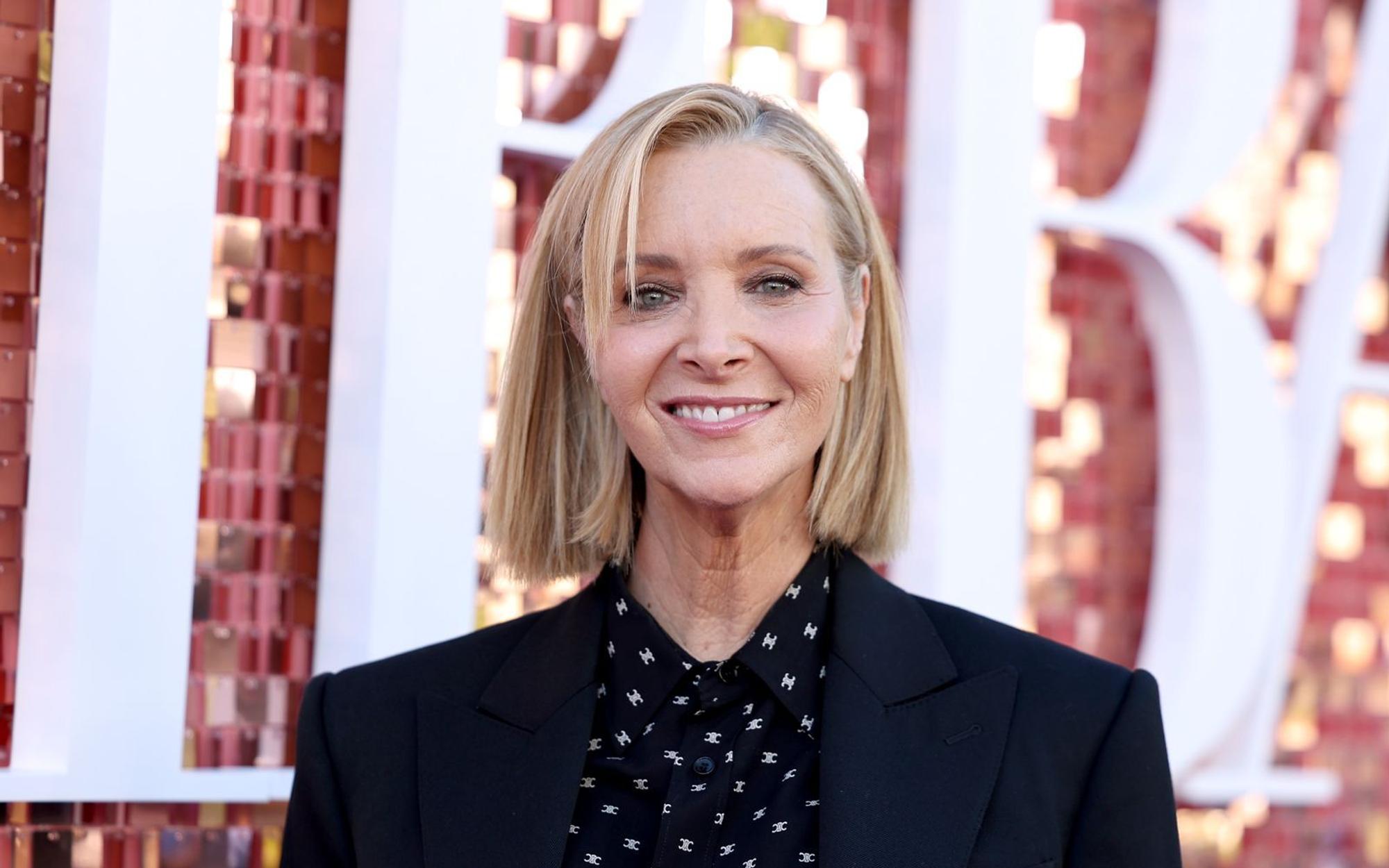 Lisa Kudrow ist in der Fortsetzung der Comedy-Serie „The Comeback“ zu sehen. (Bild: 2026 Getty Images/Araya Doheny)