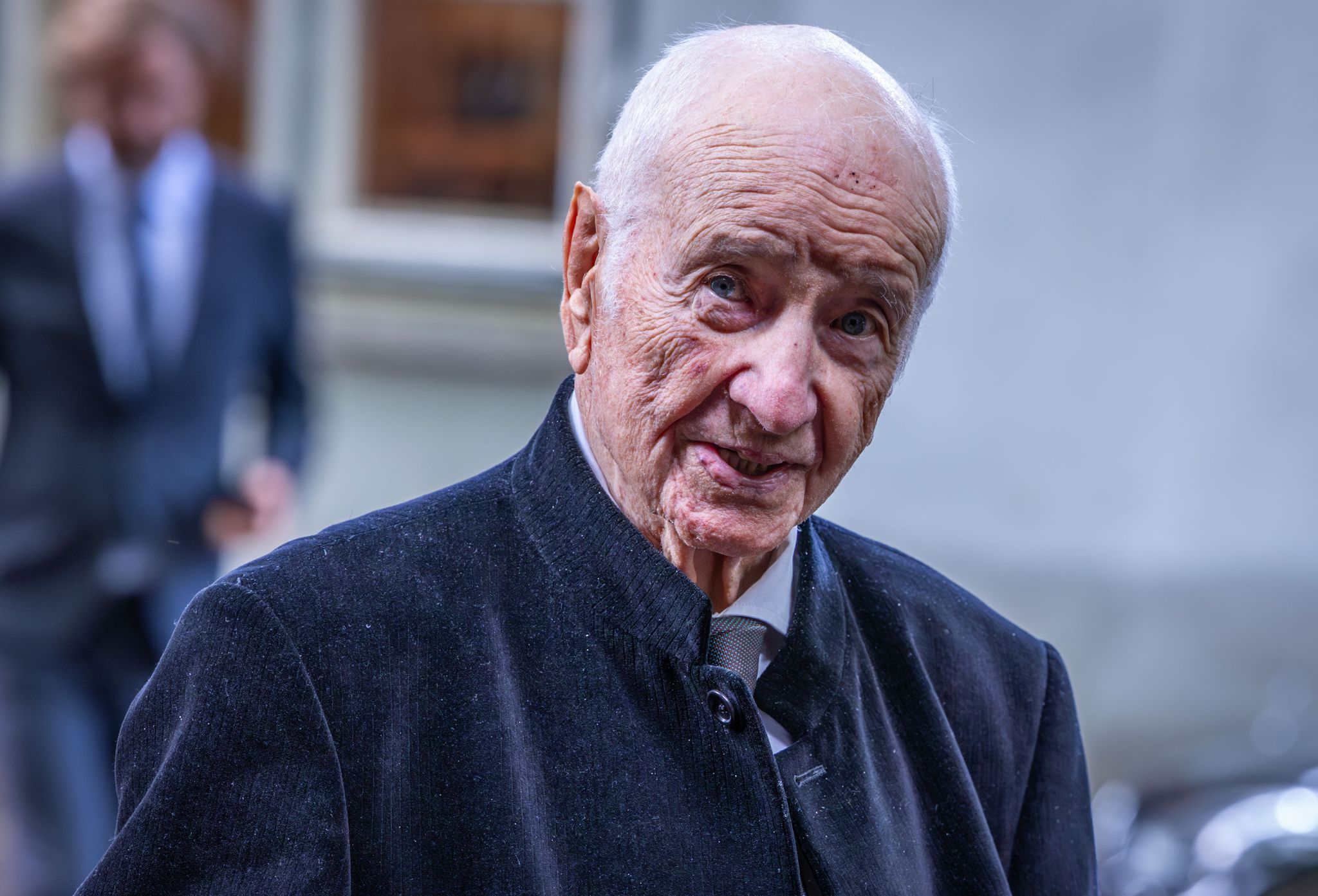 Armin Mueller-Stahl