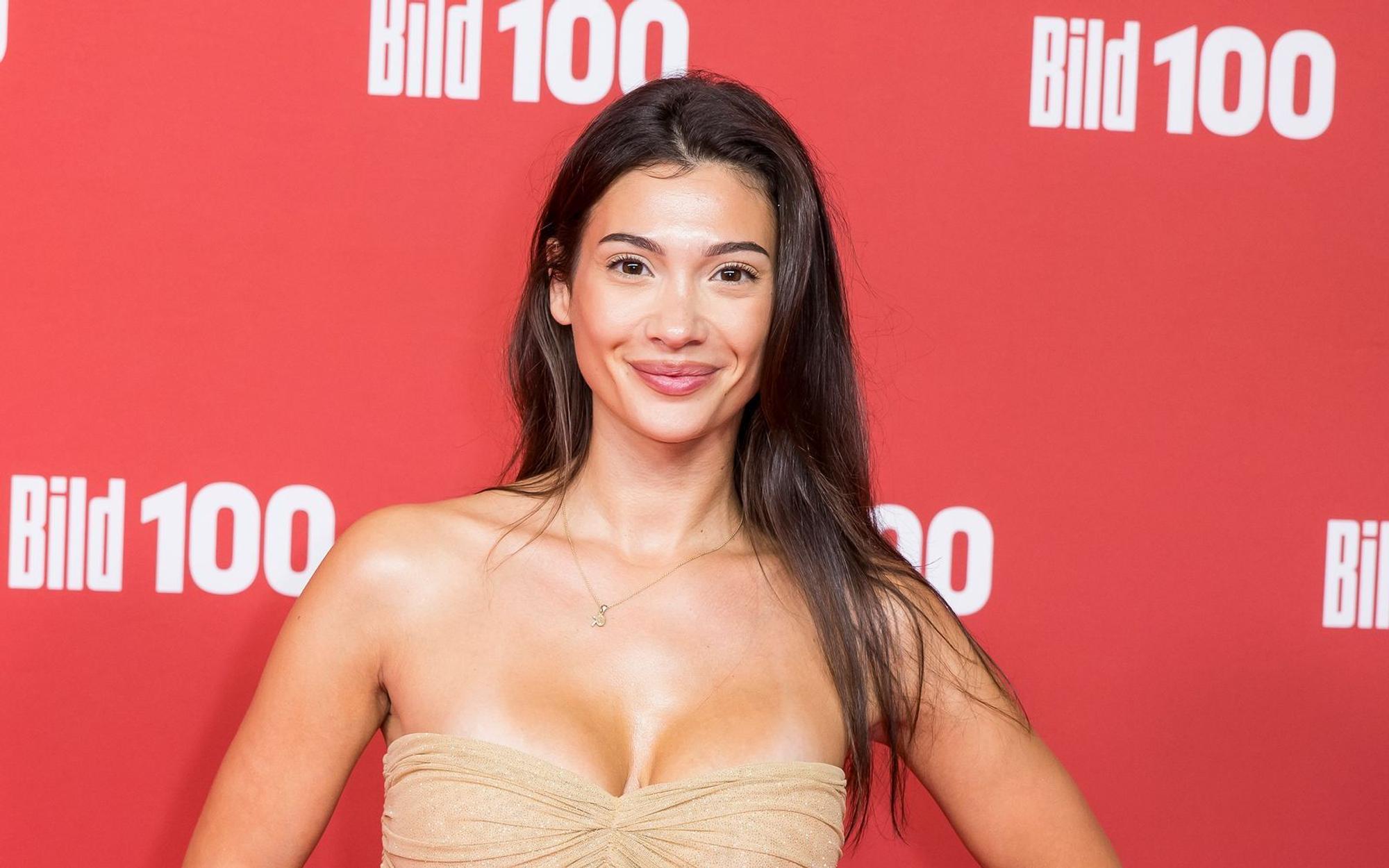 Eine Beauty-OP wurde für Influencerin Paola Maria Ingoglia zur psychischen Belastung. (Bild: 2025 Getty Images/Ben Kriemann)