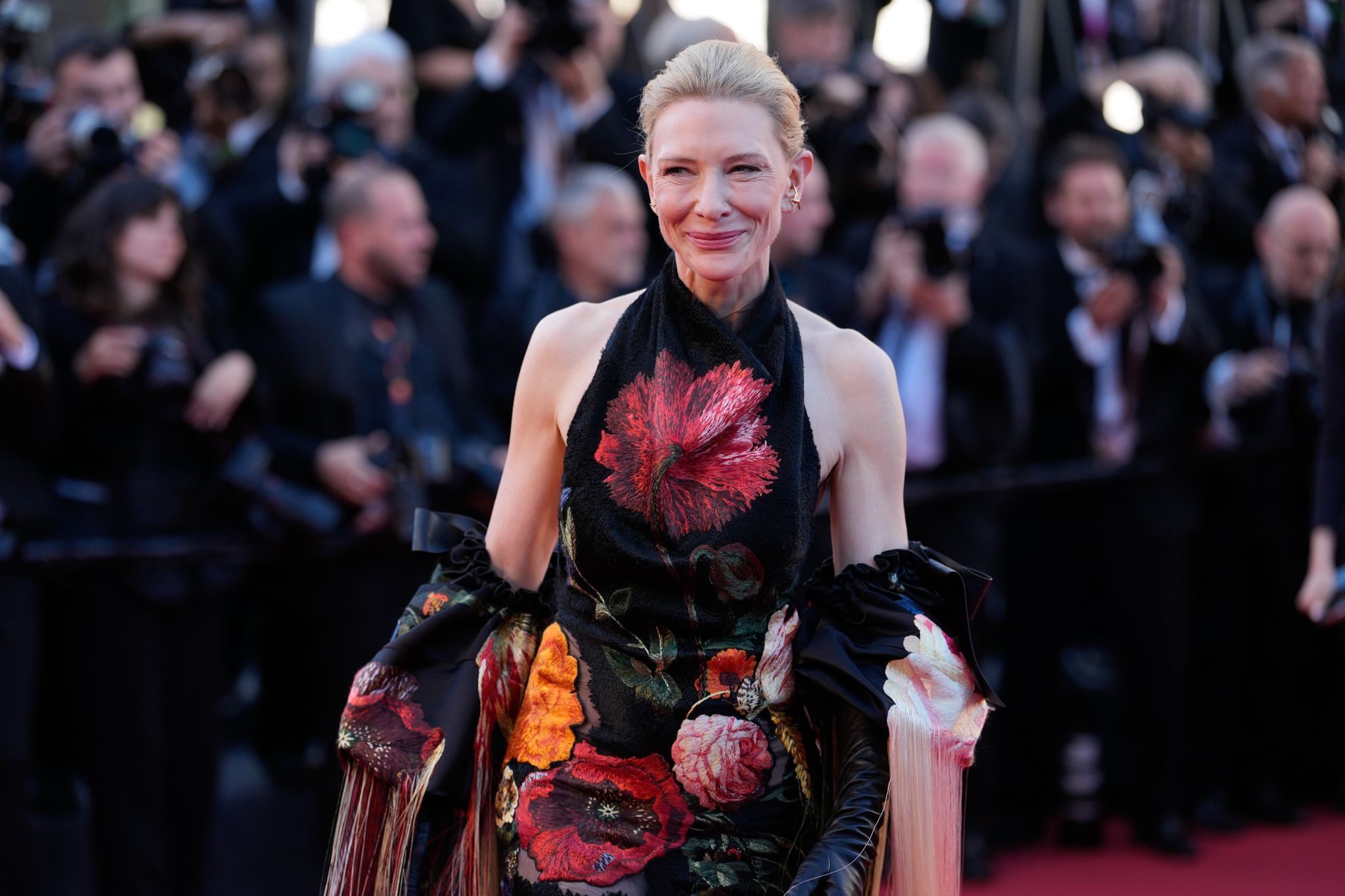 Cate Blanchett
