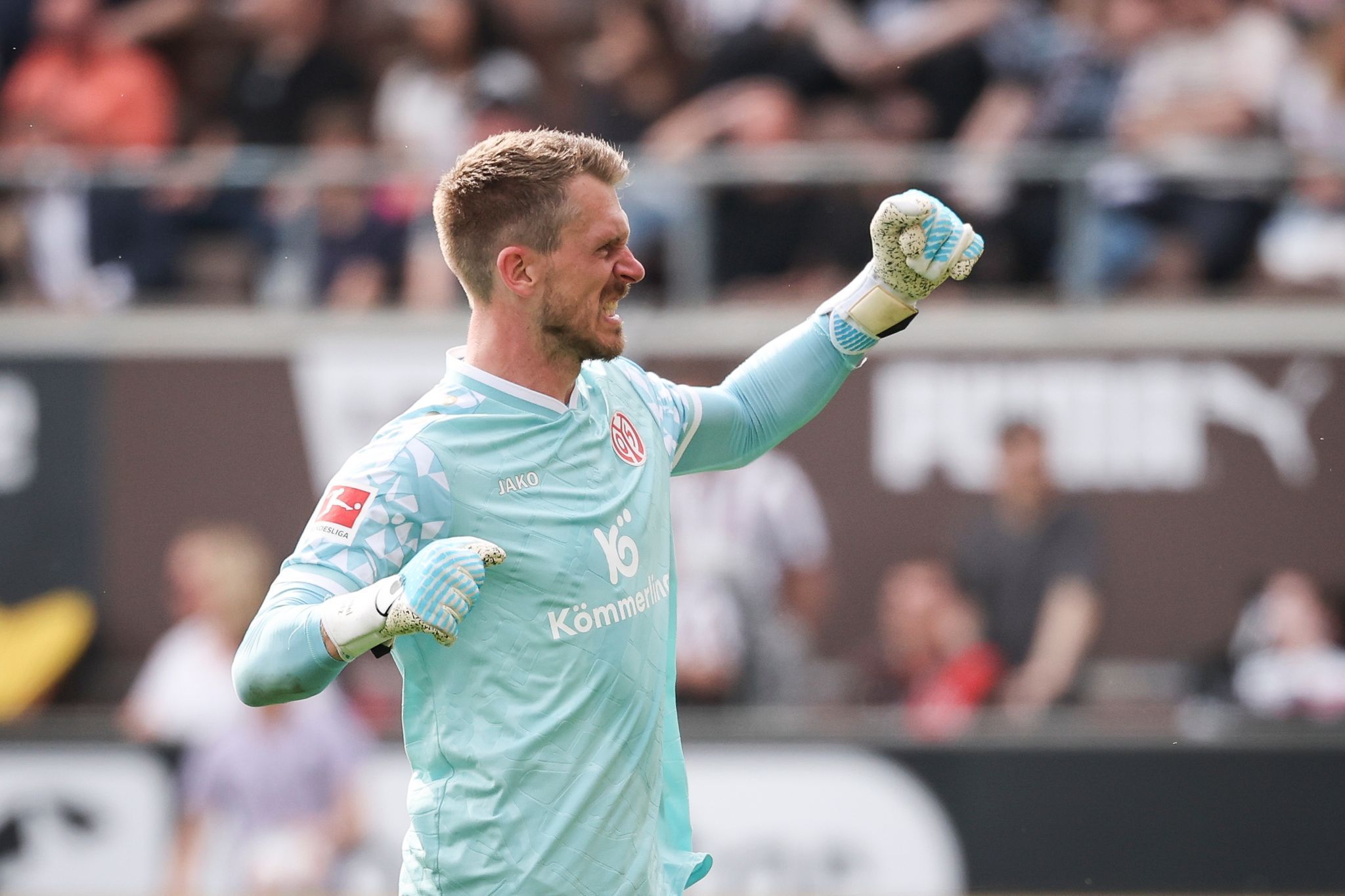 FC St. Pauli - FSV Mainz 05