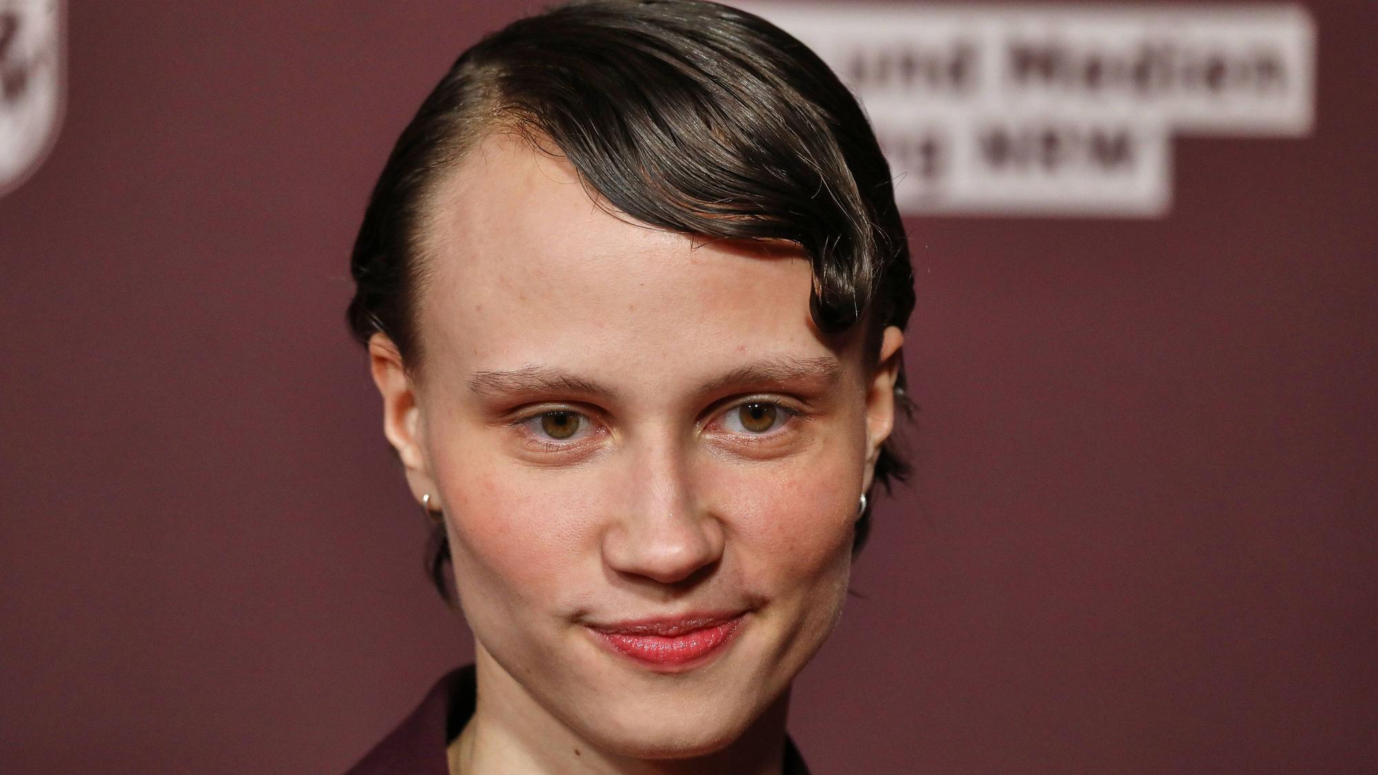 Luna Jordan ist im Alter von 25 Jahren gestorben.