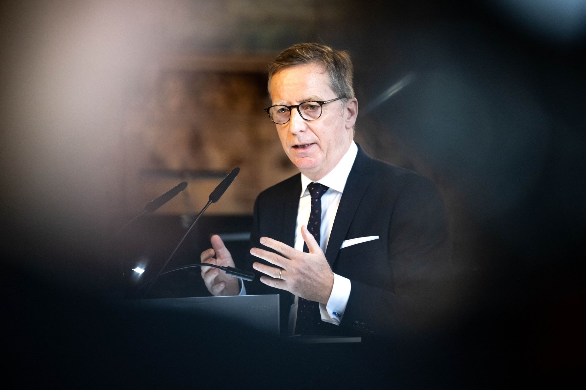 IW-Direktor Hüther
