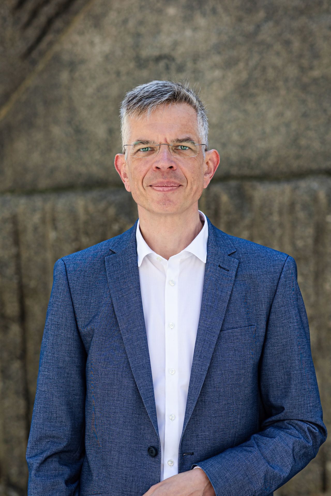 Andreas Kornacki soll sich unter anderem um die Finanzen der Bühnen Köln kümmern.
