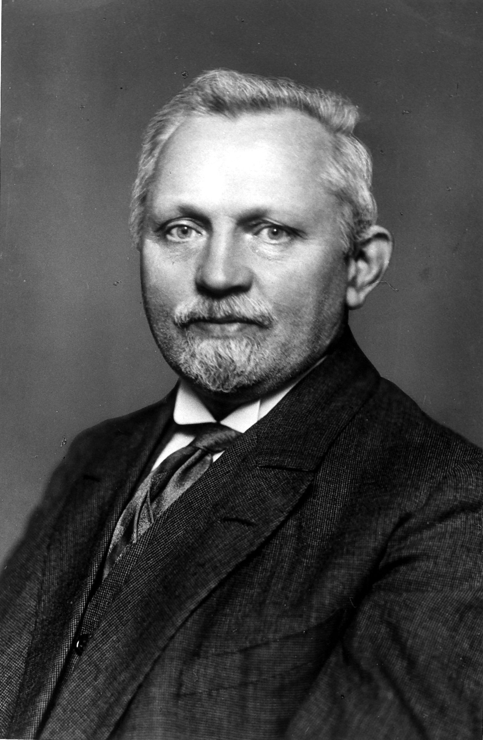 Eugen Schmalenbach