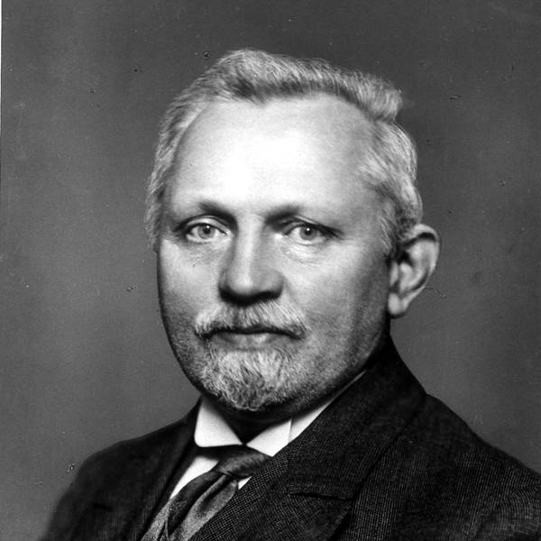 Eugen Schmalenbach
