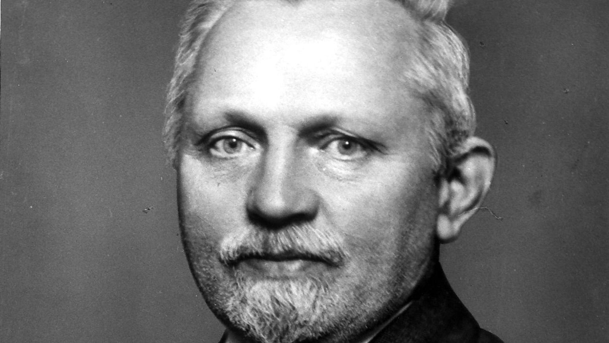 Eugen Schmalenbach