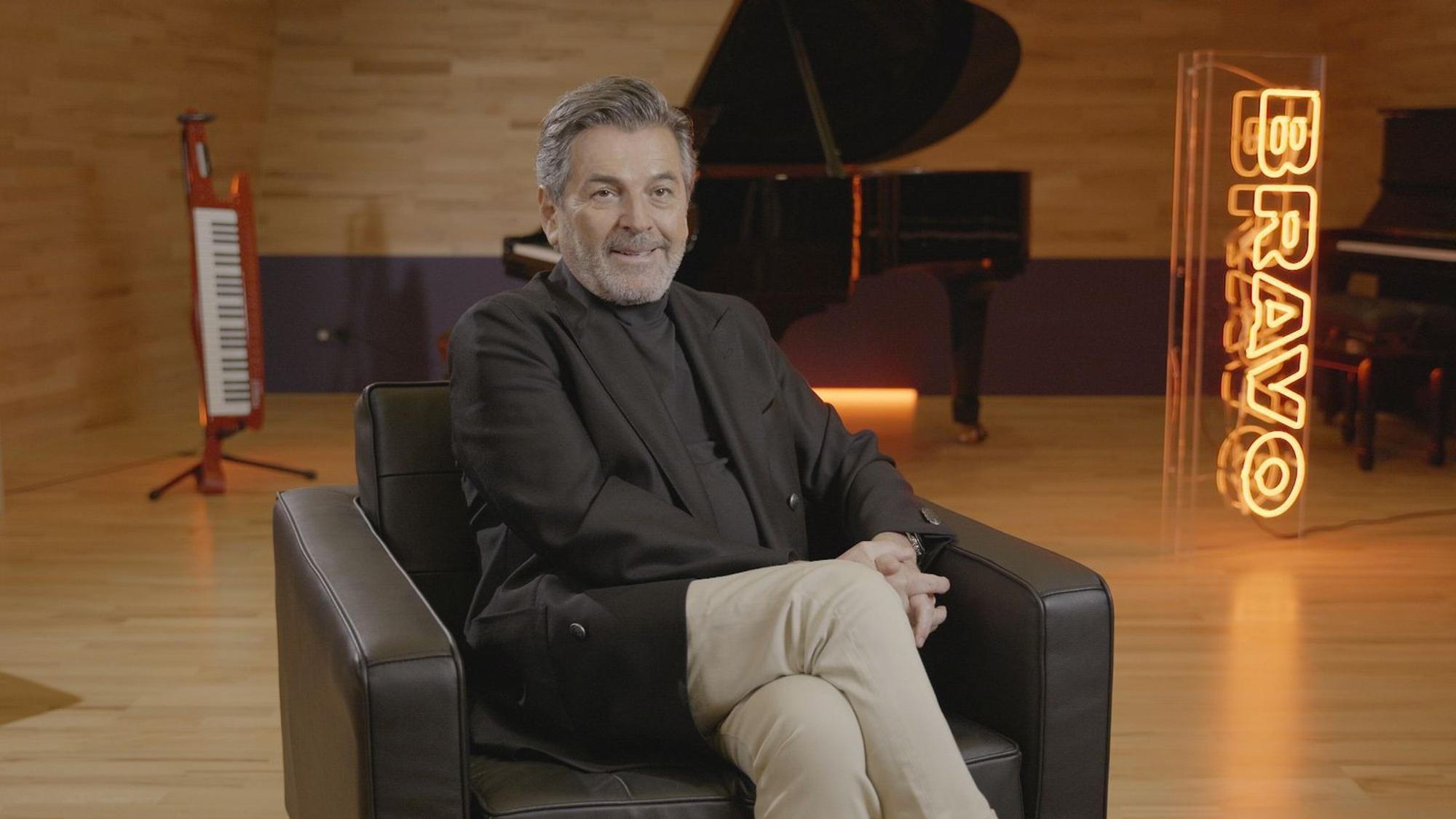 Thomas Anders offenbart in „70 Jahre Bravo - Das große Jubiläum“ (RTL), dass er in der großen Modern-Talking-Zeit in den 80er-Jahren einen Nervenzusammenbruch erfand. (Bild: RTL)