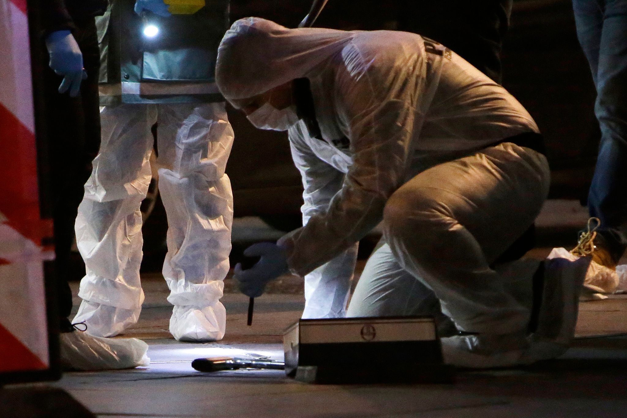 Drogenkrieg in Marseille - Prozess gegen Clan-Chef startet