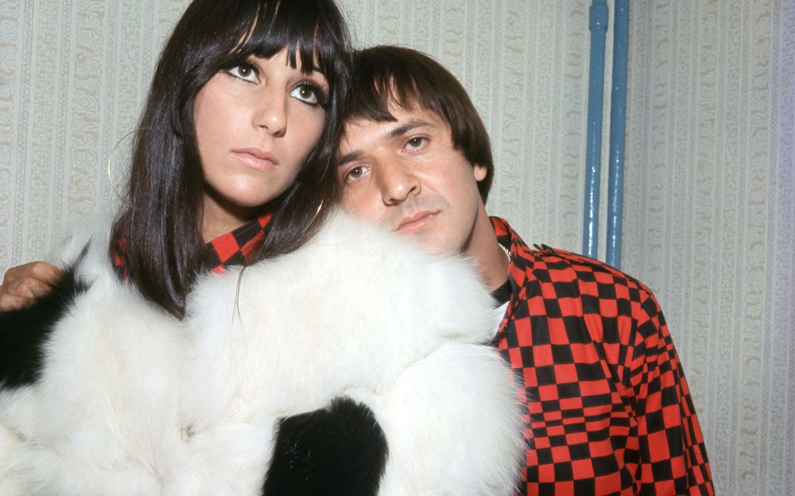 Gemeinsam mit Sonny Bono schrieb Cher schon in den 60er- und 70er-Jahren Musikgeschichte. Die ganz großen Erfolge kamen aber erst später. (Bild: Jeff Hochberg/Icon and Image/Getty Images)