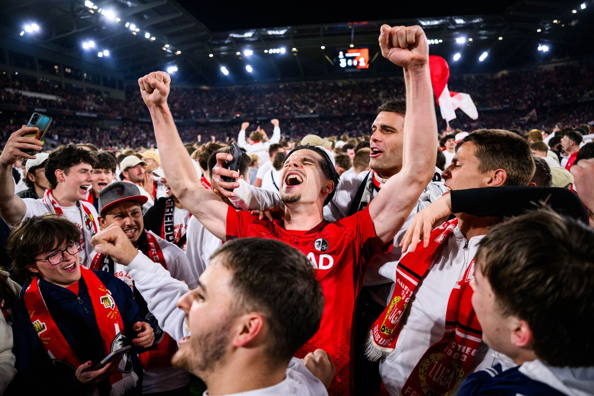 SC Freiburg