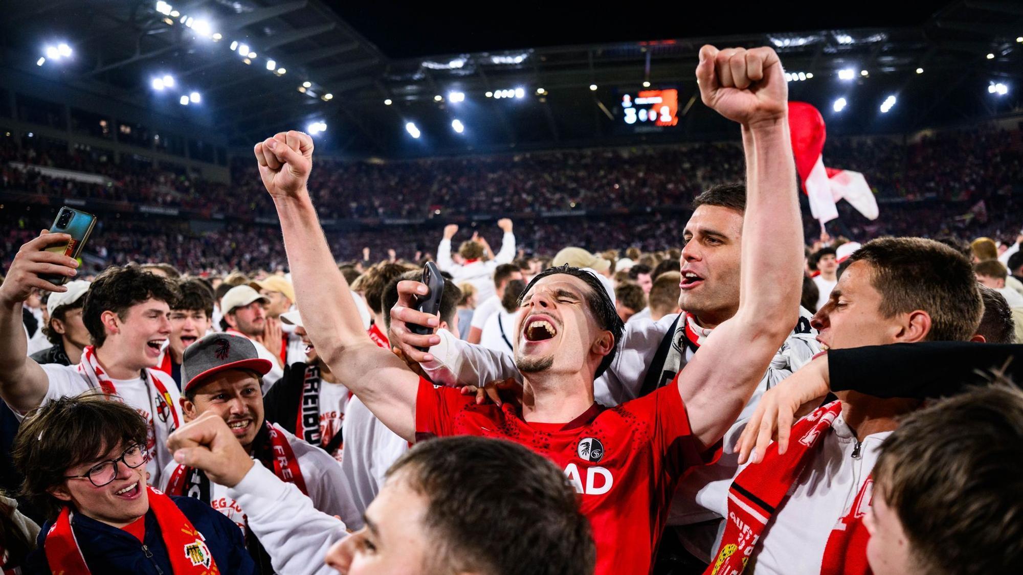 SC Freiburg