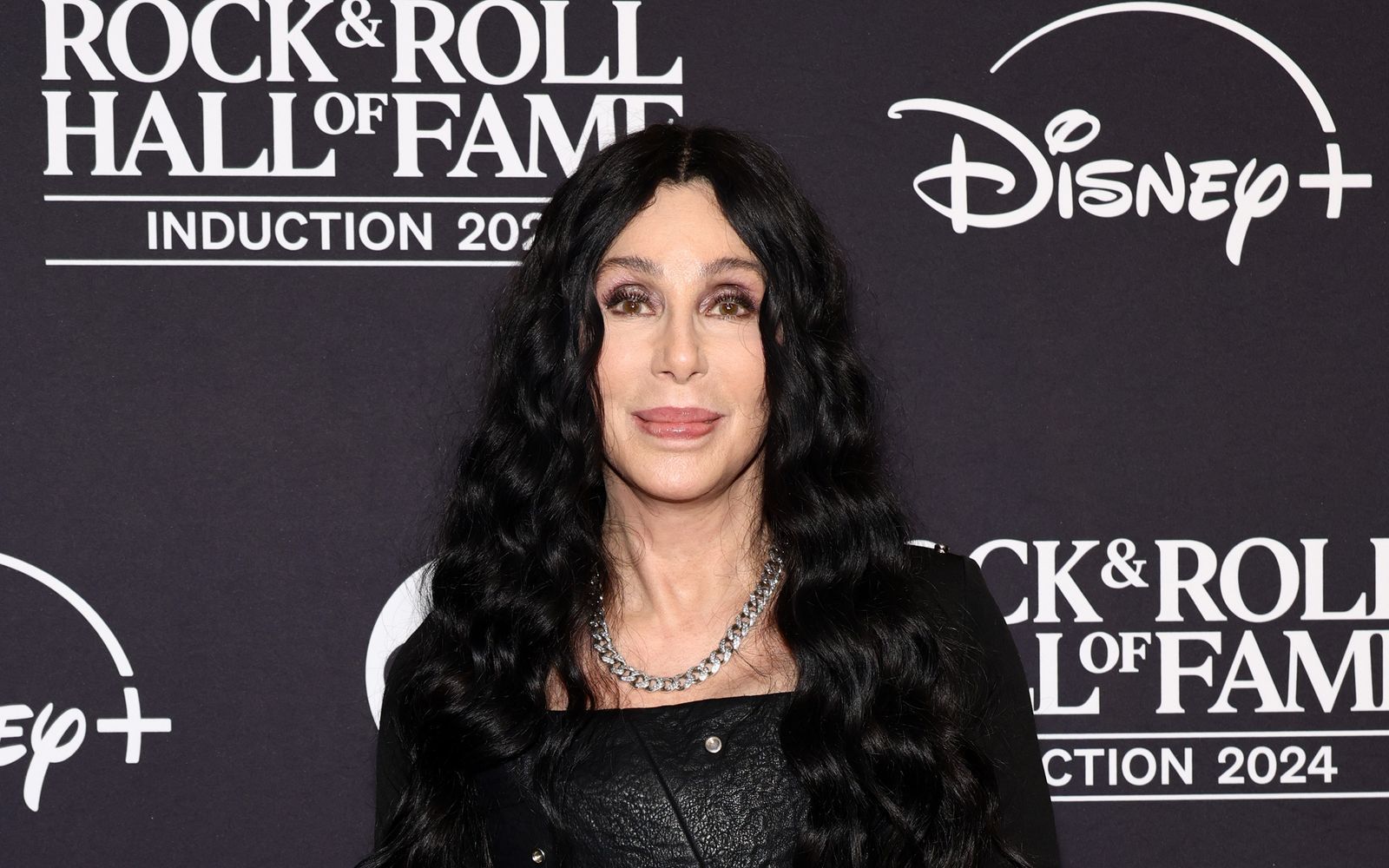 2024 wurde Cher in die Rock & Roll Hall Of Fame aufgenommen. (Bild: Arturo Holmes/Getty Images for The Rock and Roll Hall of Fame)